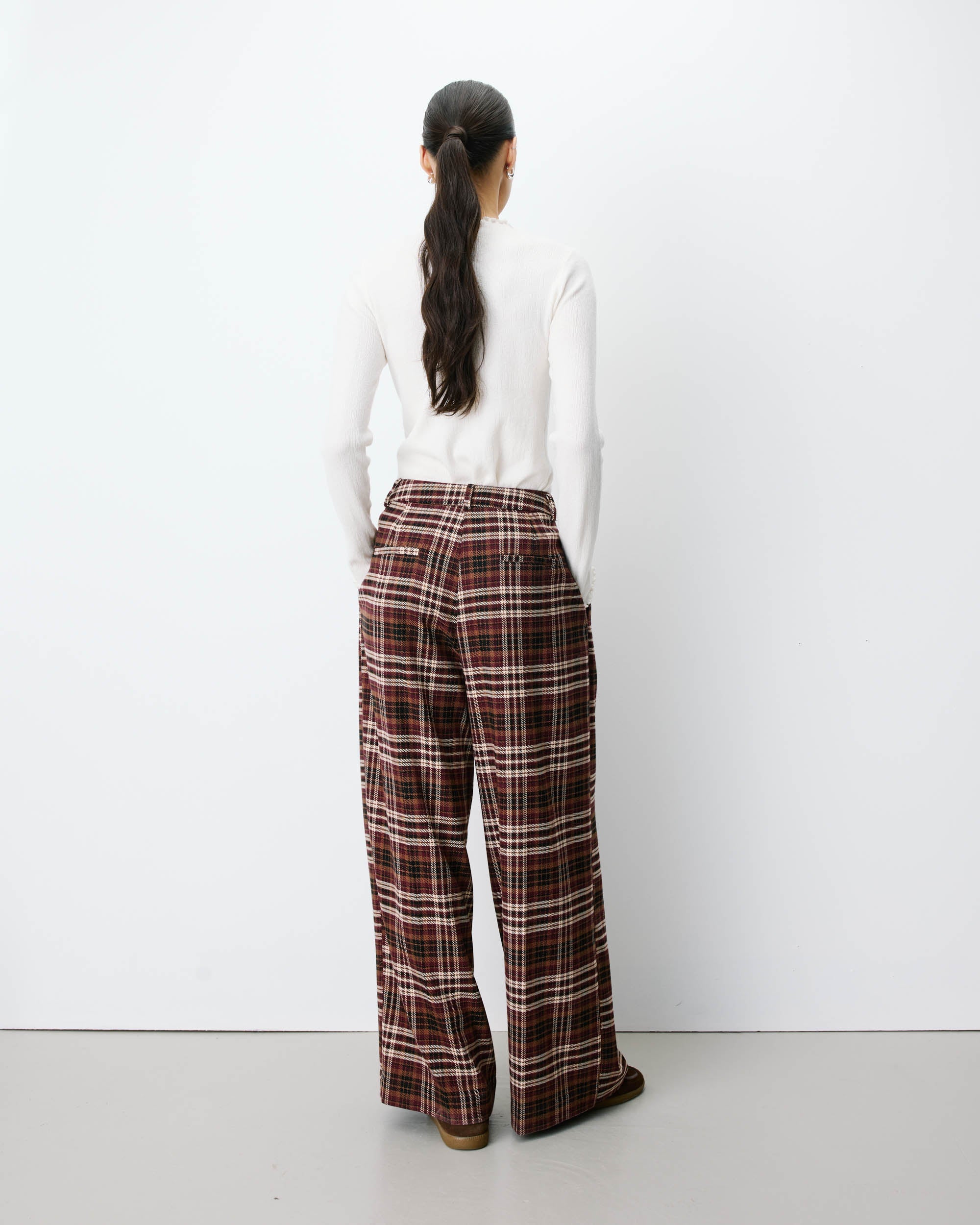 Arenzo pants