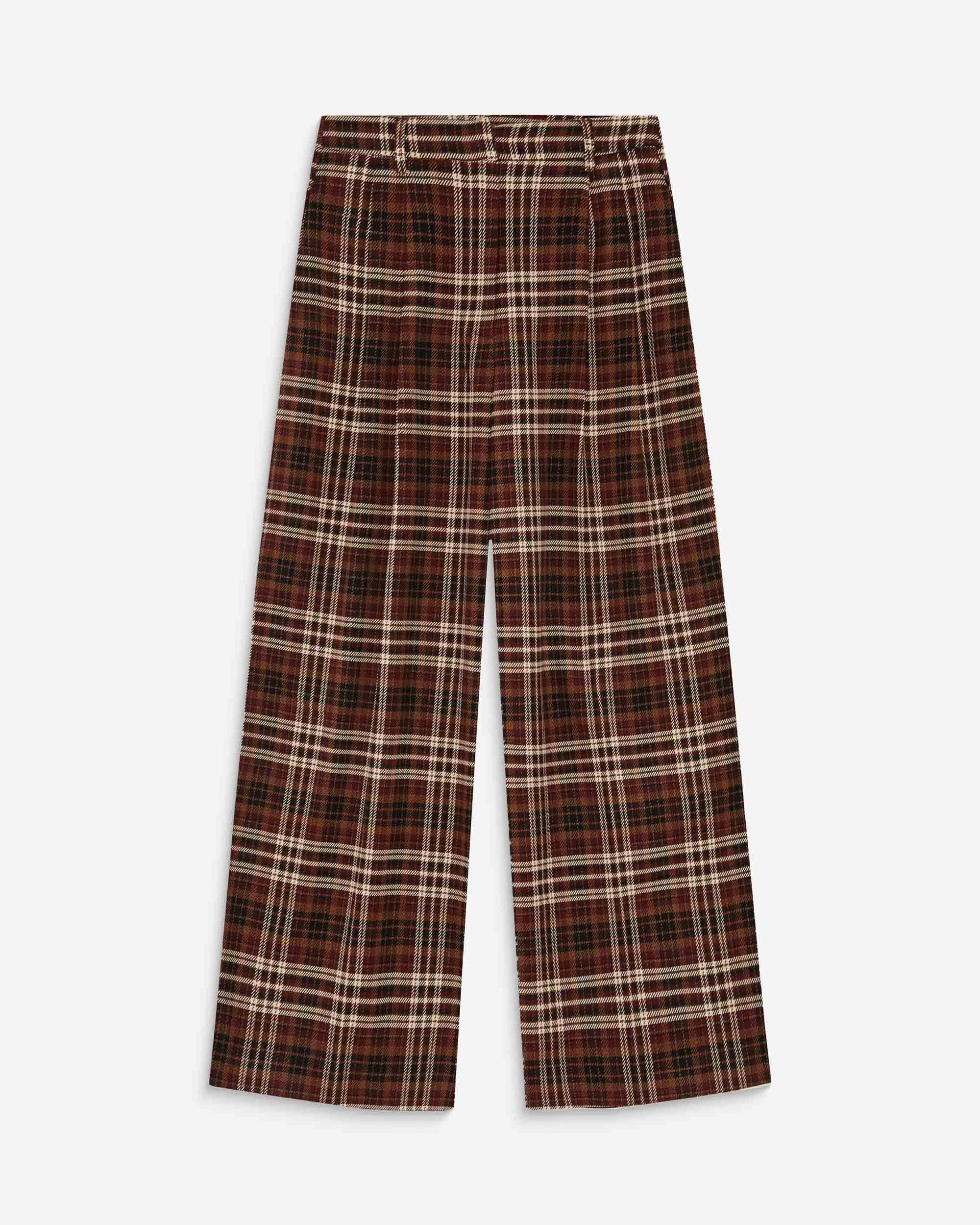 Arenzo pants