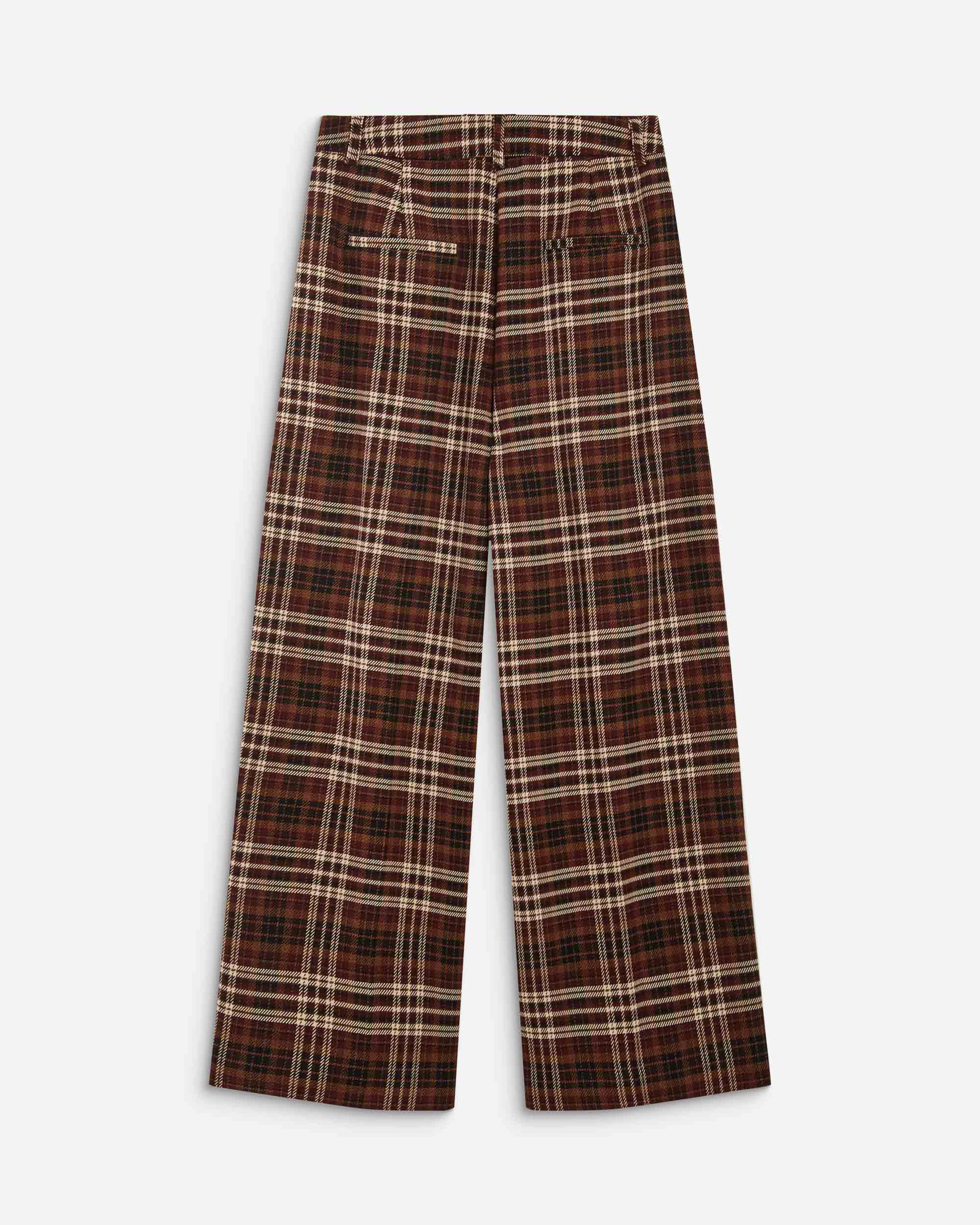 Arenzo pants