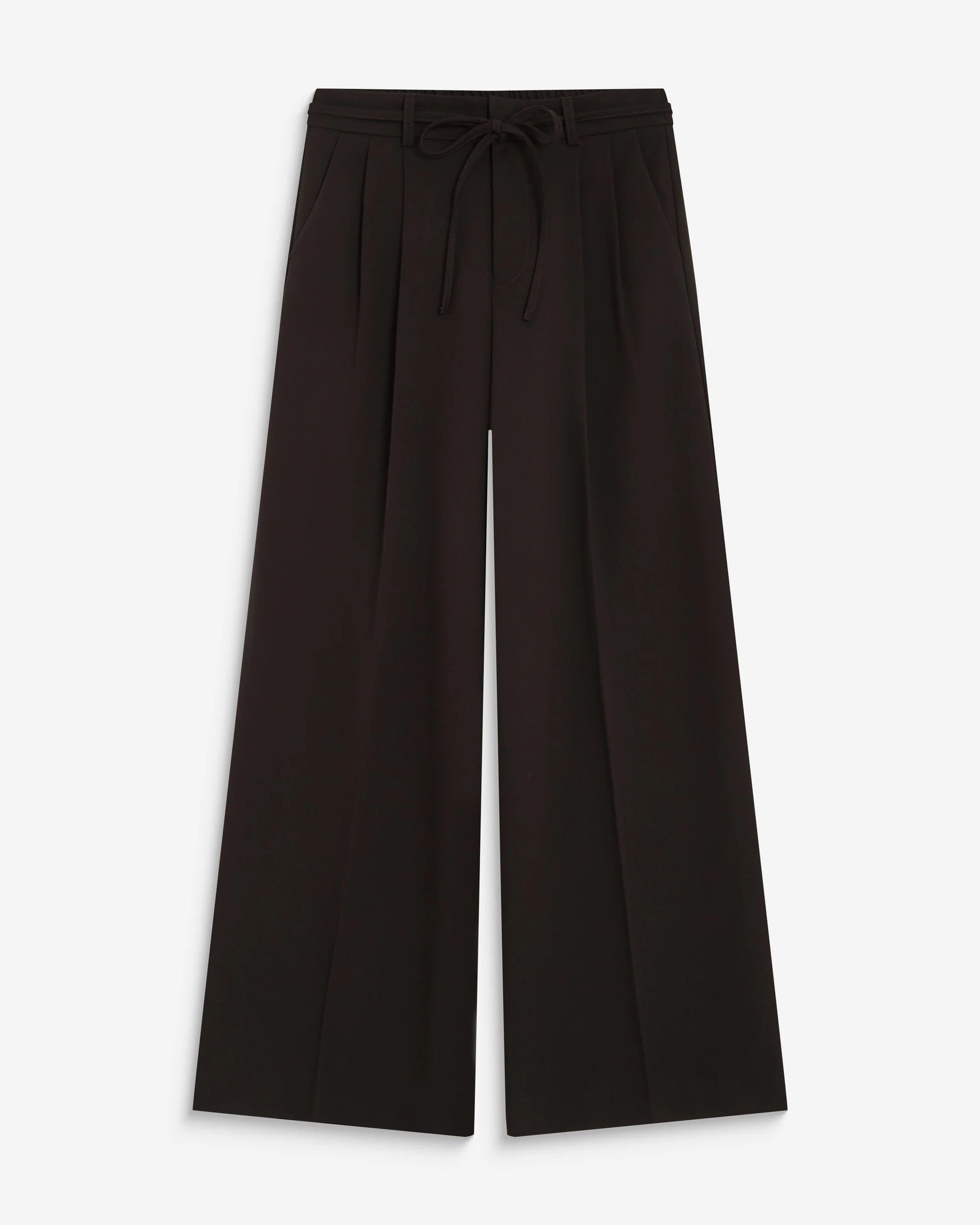 Ardoise trousers - brown