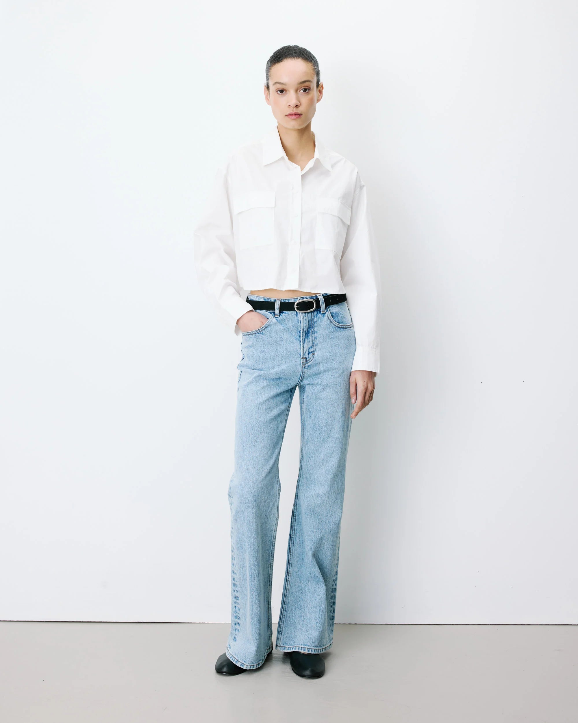 Azelle shirt