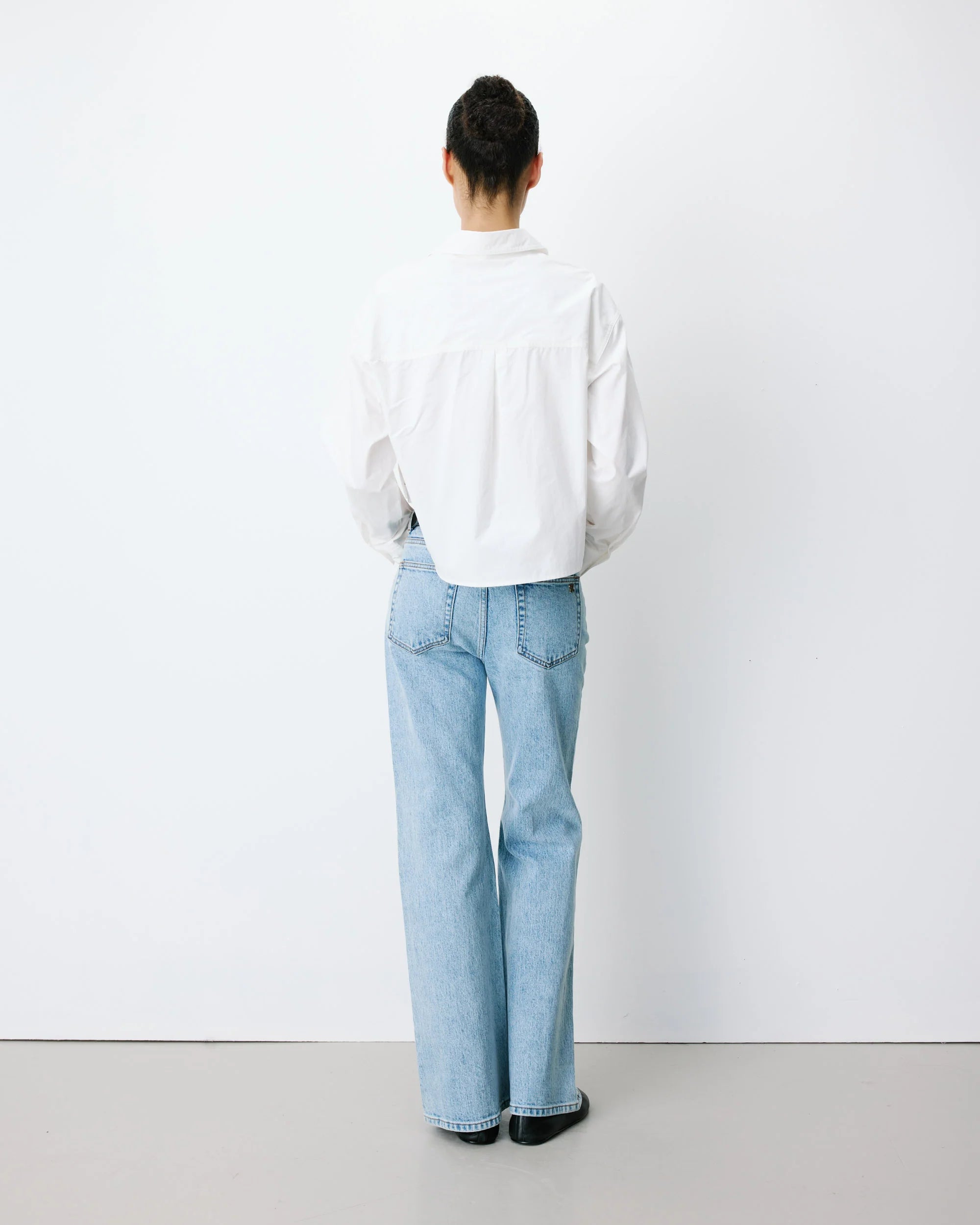 Azelle shirt