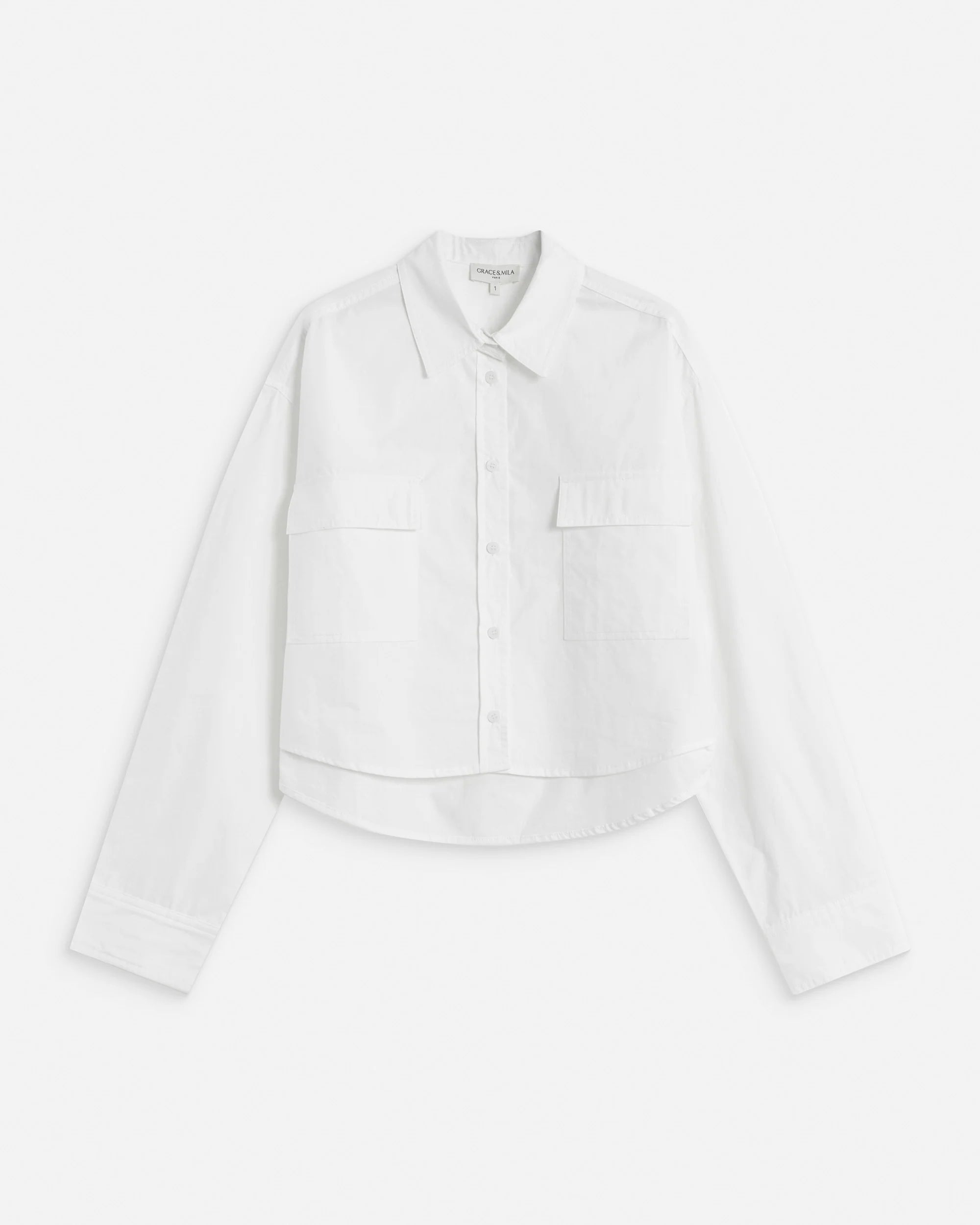 Azelle shirt