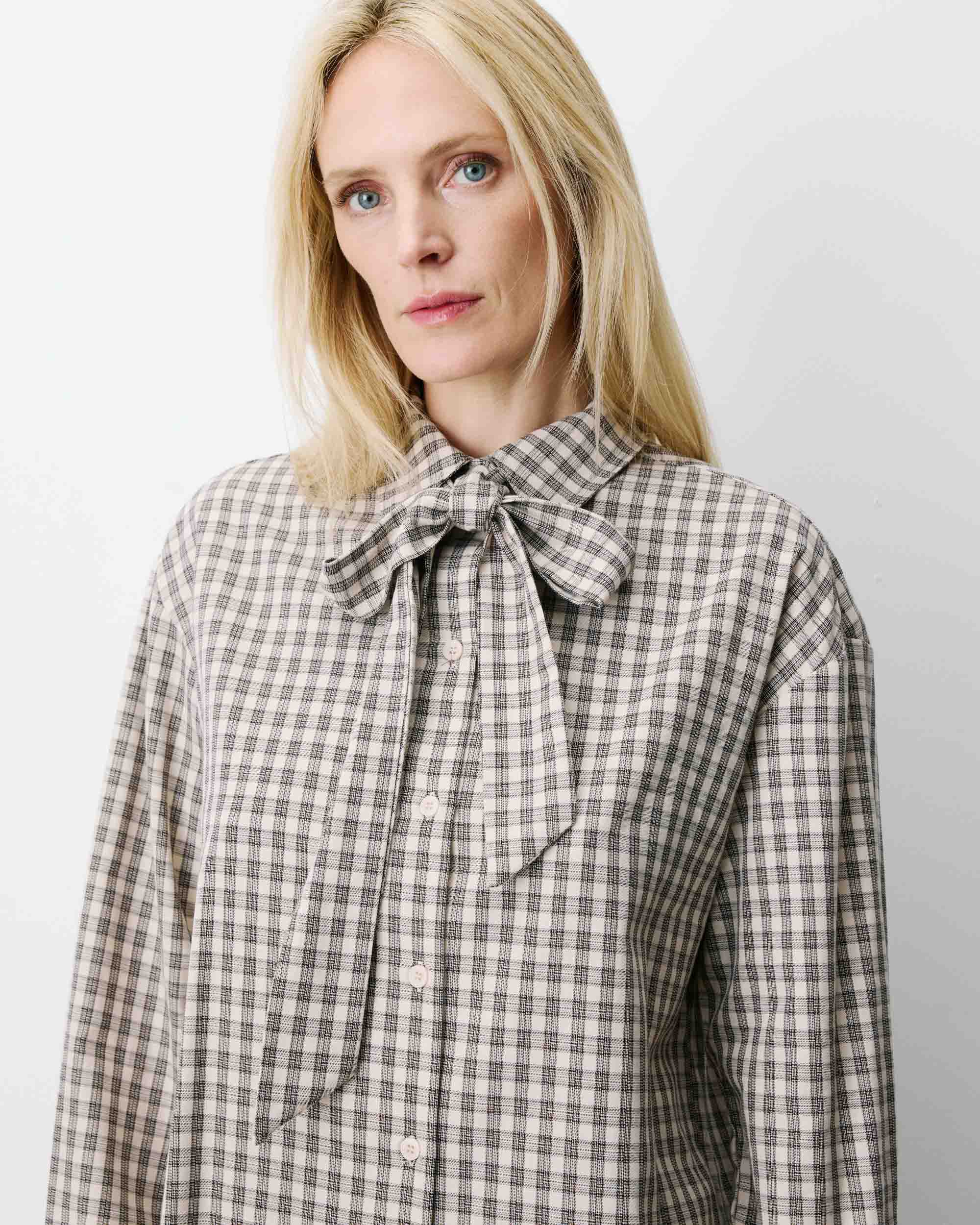 Ayla shirt