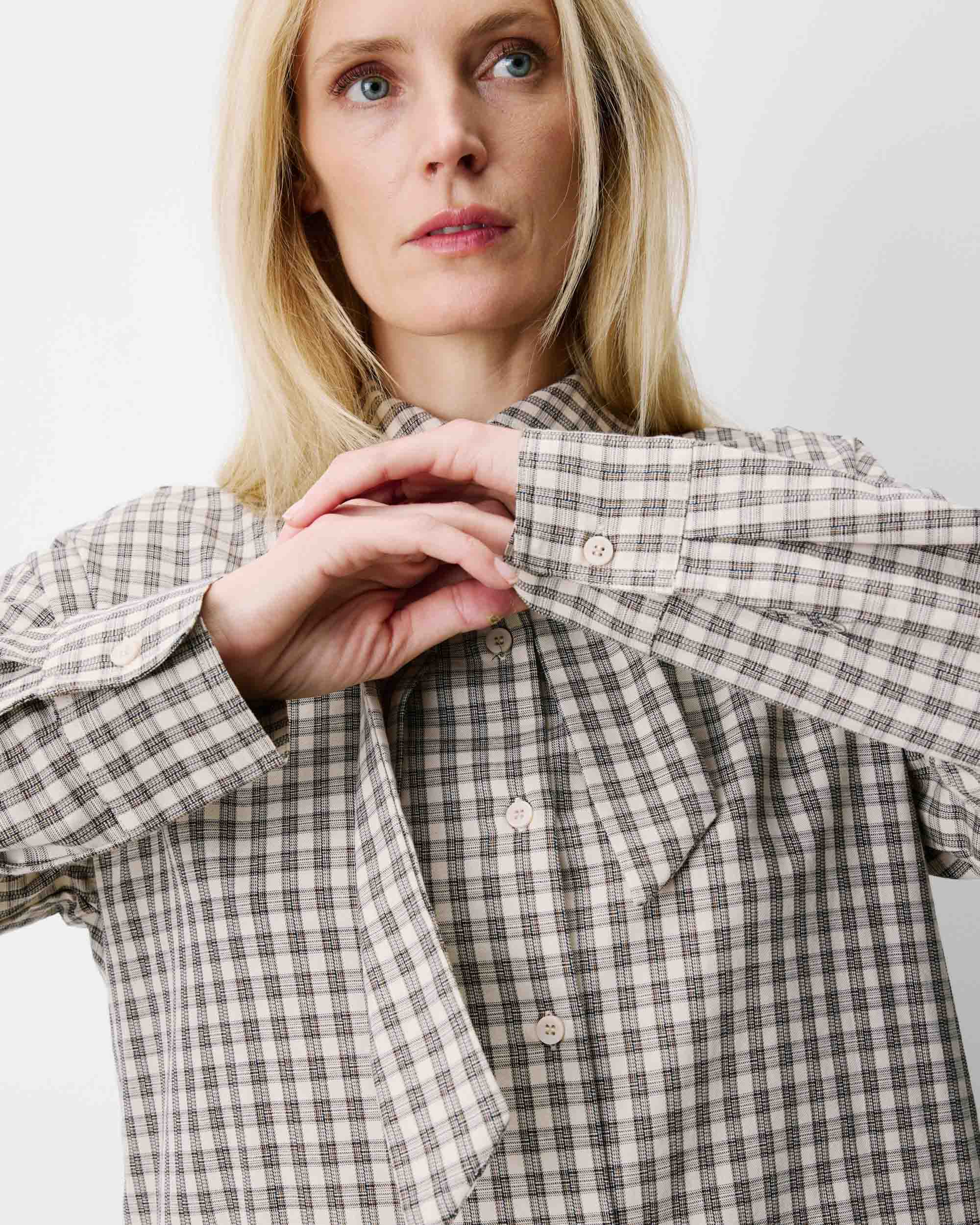 Ayla shirt