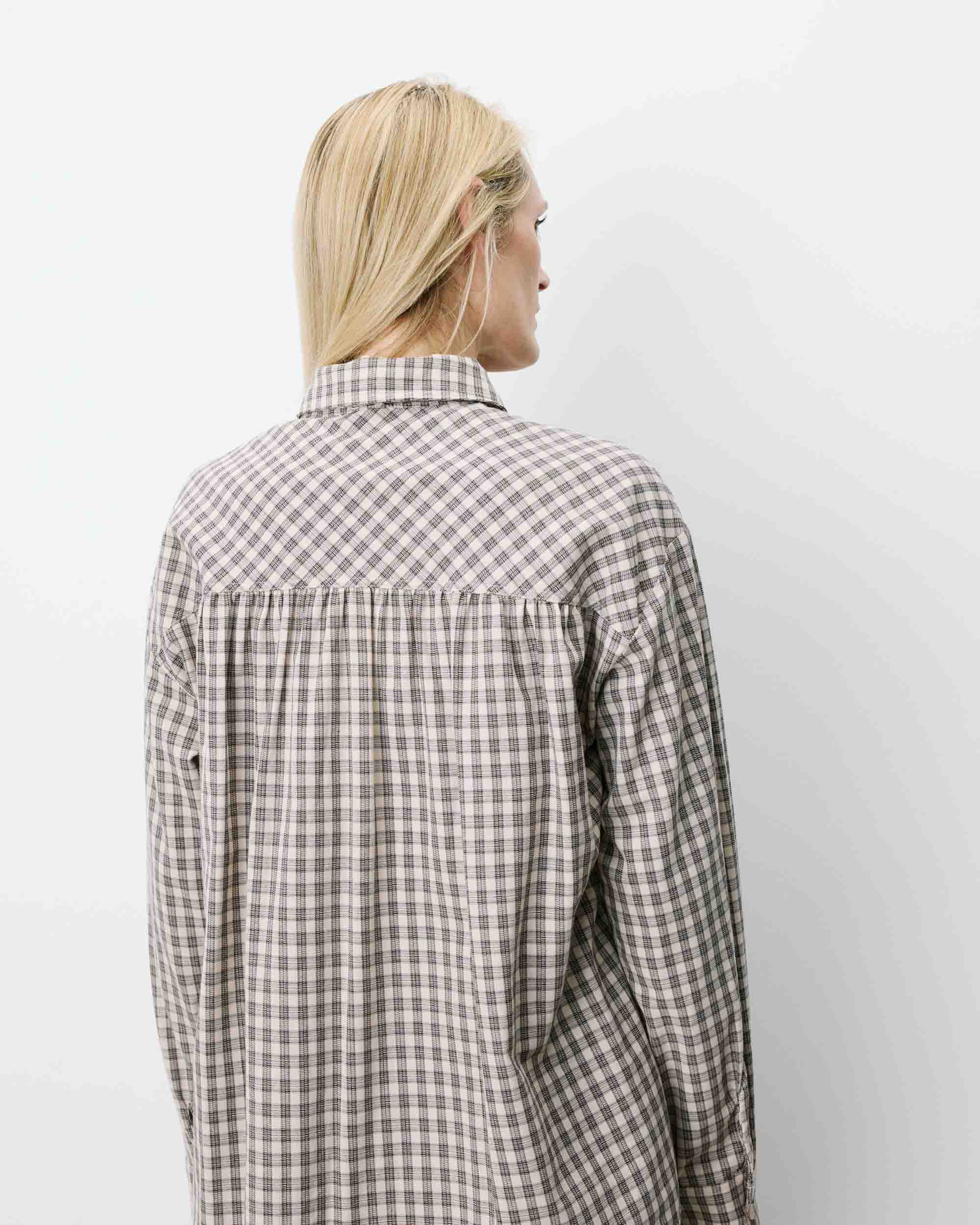 Ayla shirt
