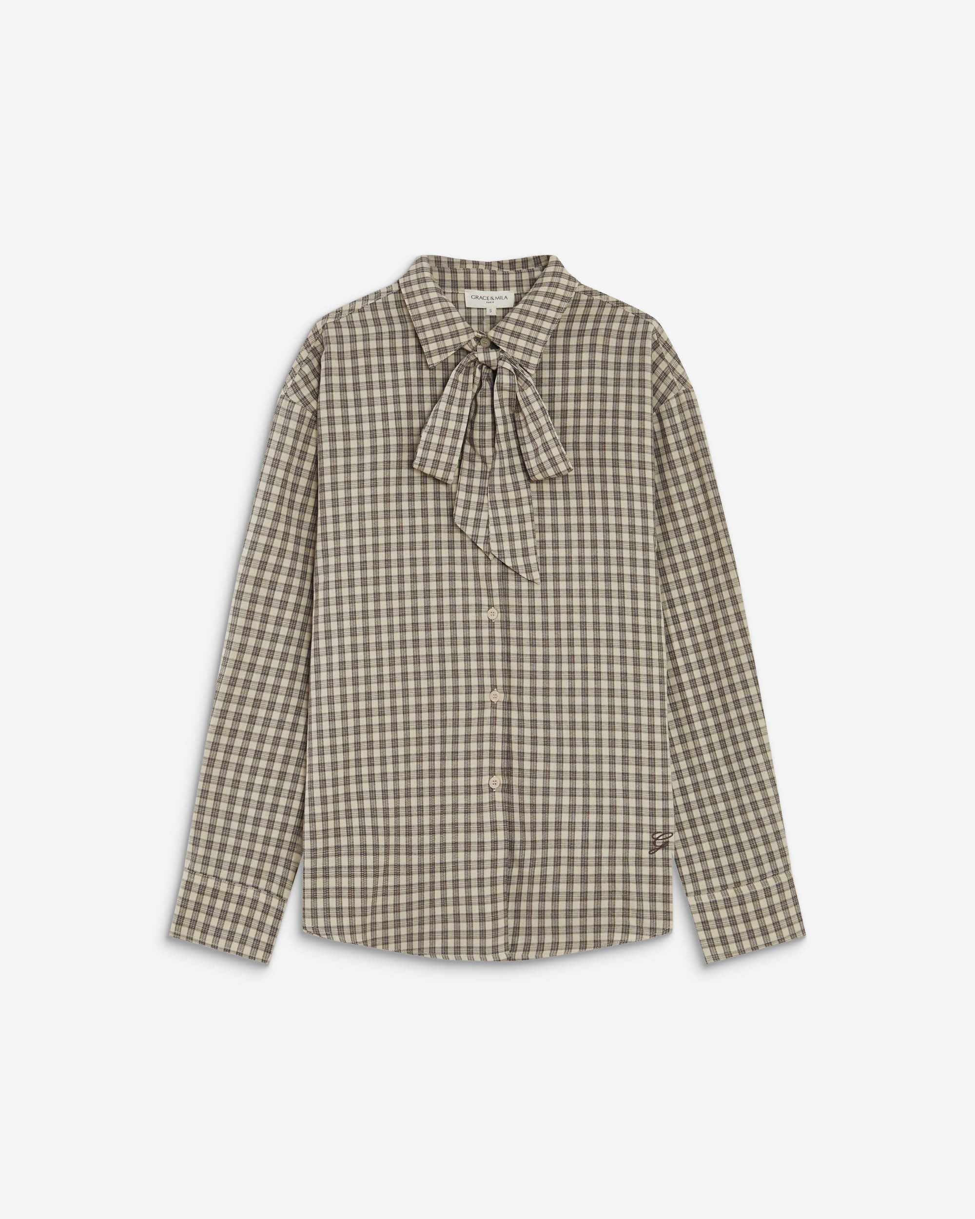 Ayla shirt