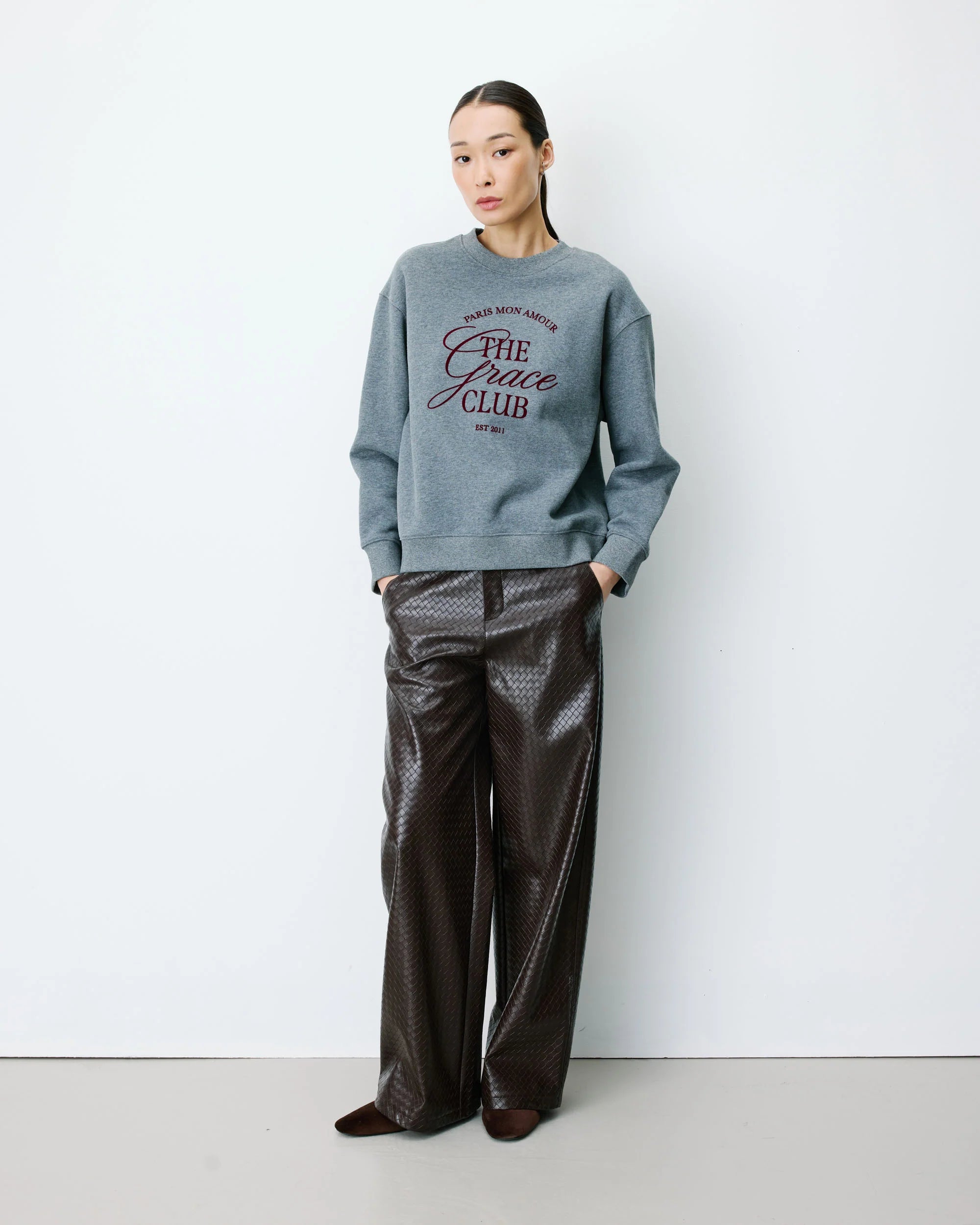 Armandio sweatshirt