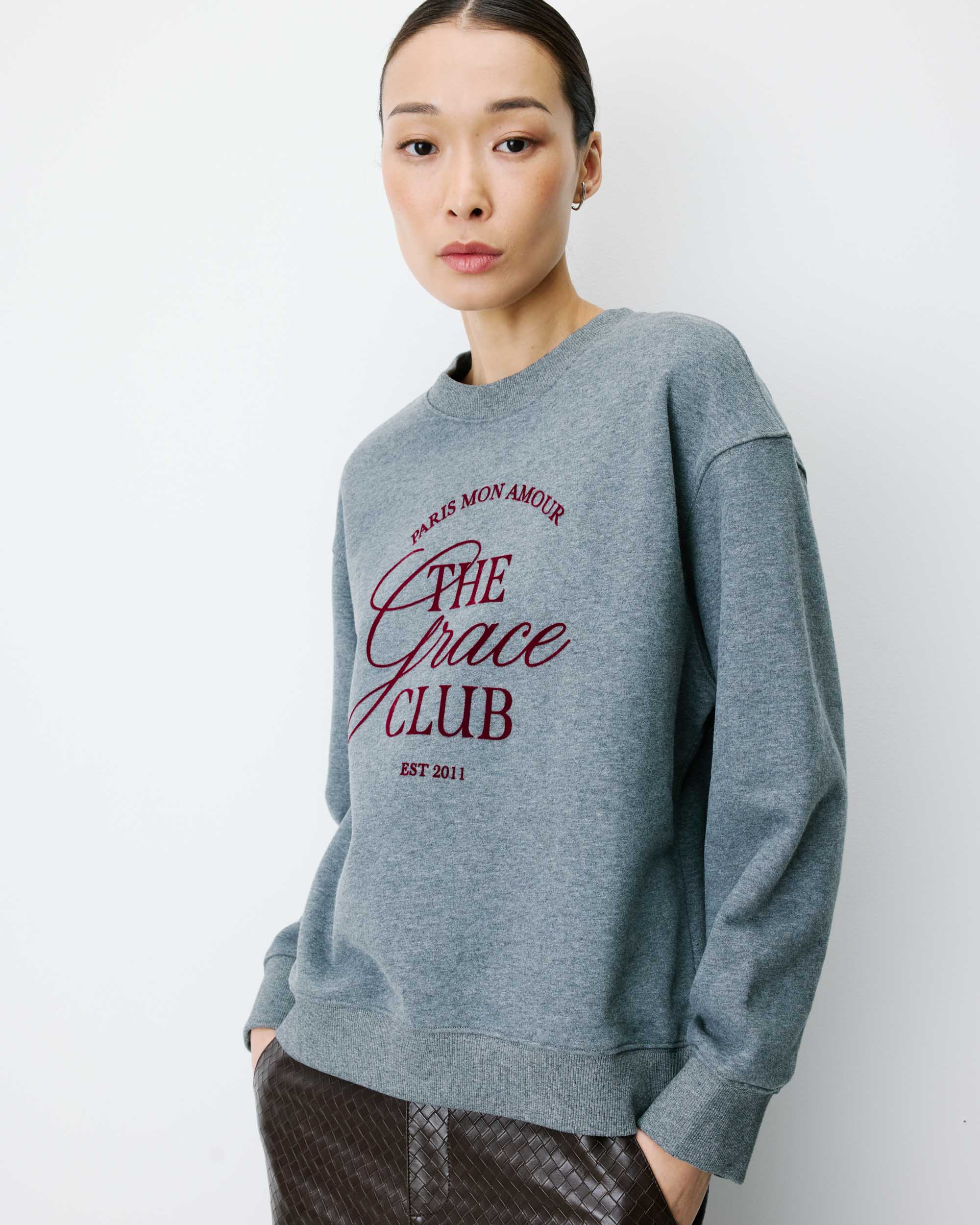 Armandio sweatshirt