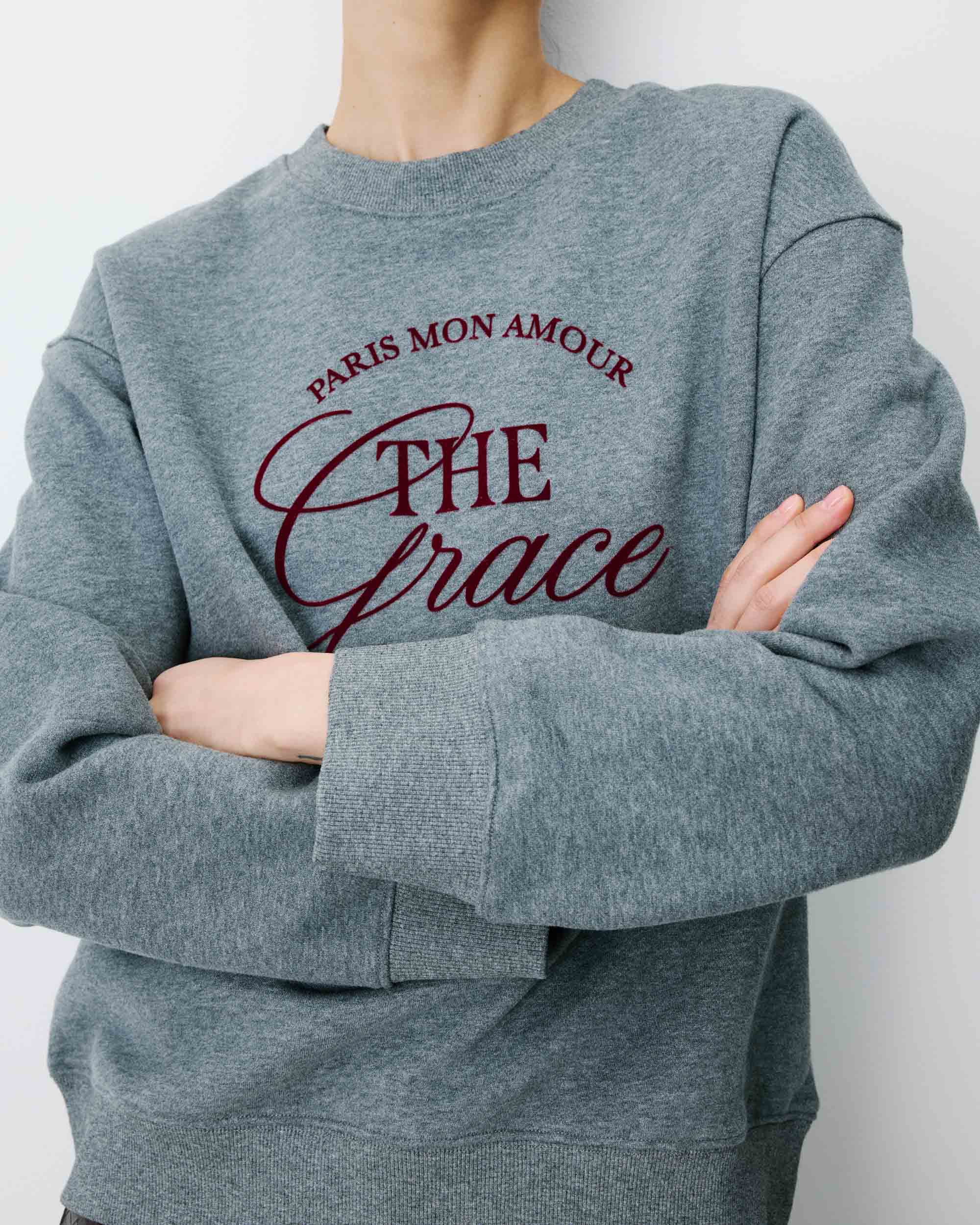 Armandio sweatshirt