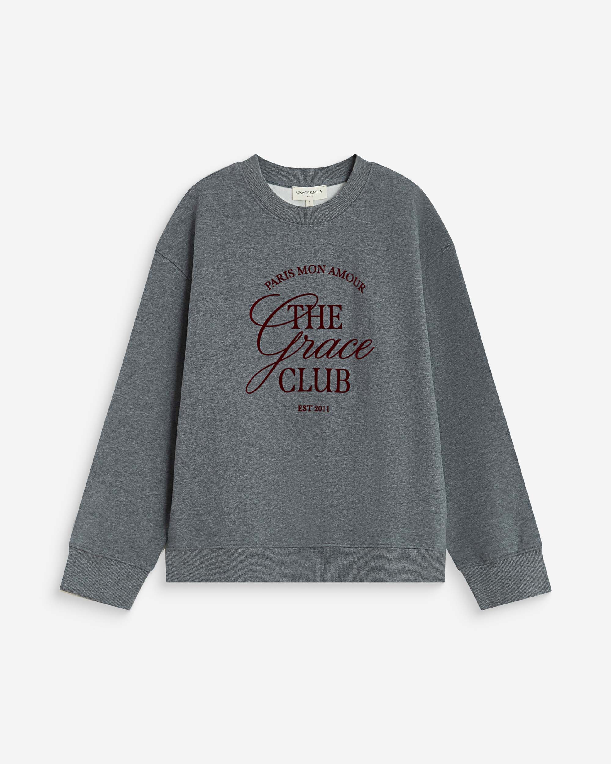 Armandio sweatshirt