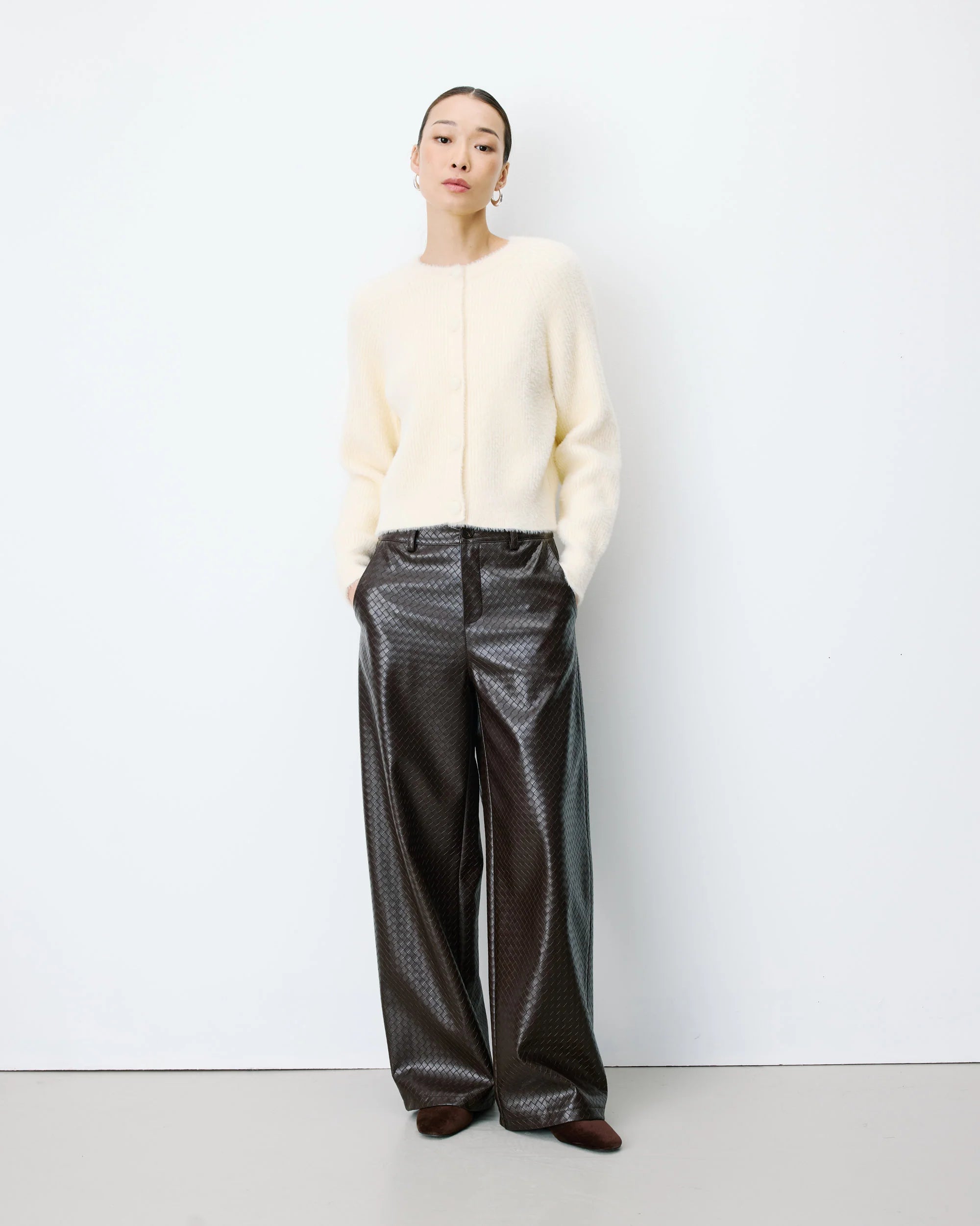 Aleron cardigan