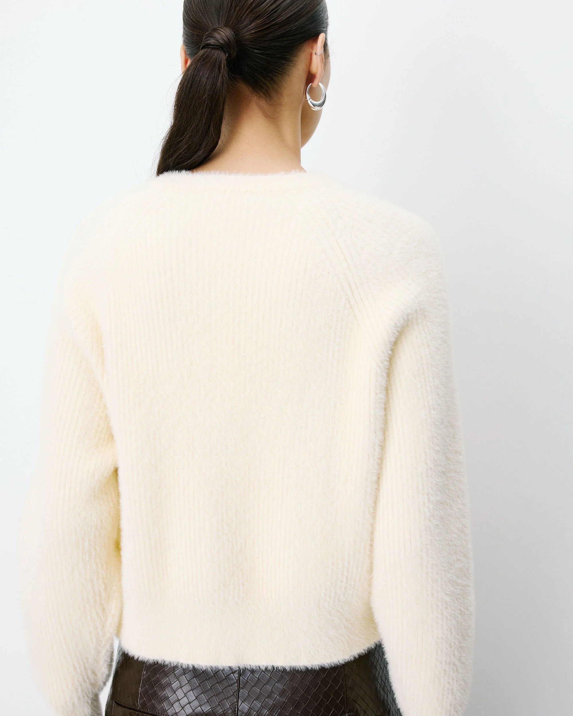 Aleron cardigan