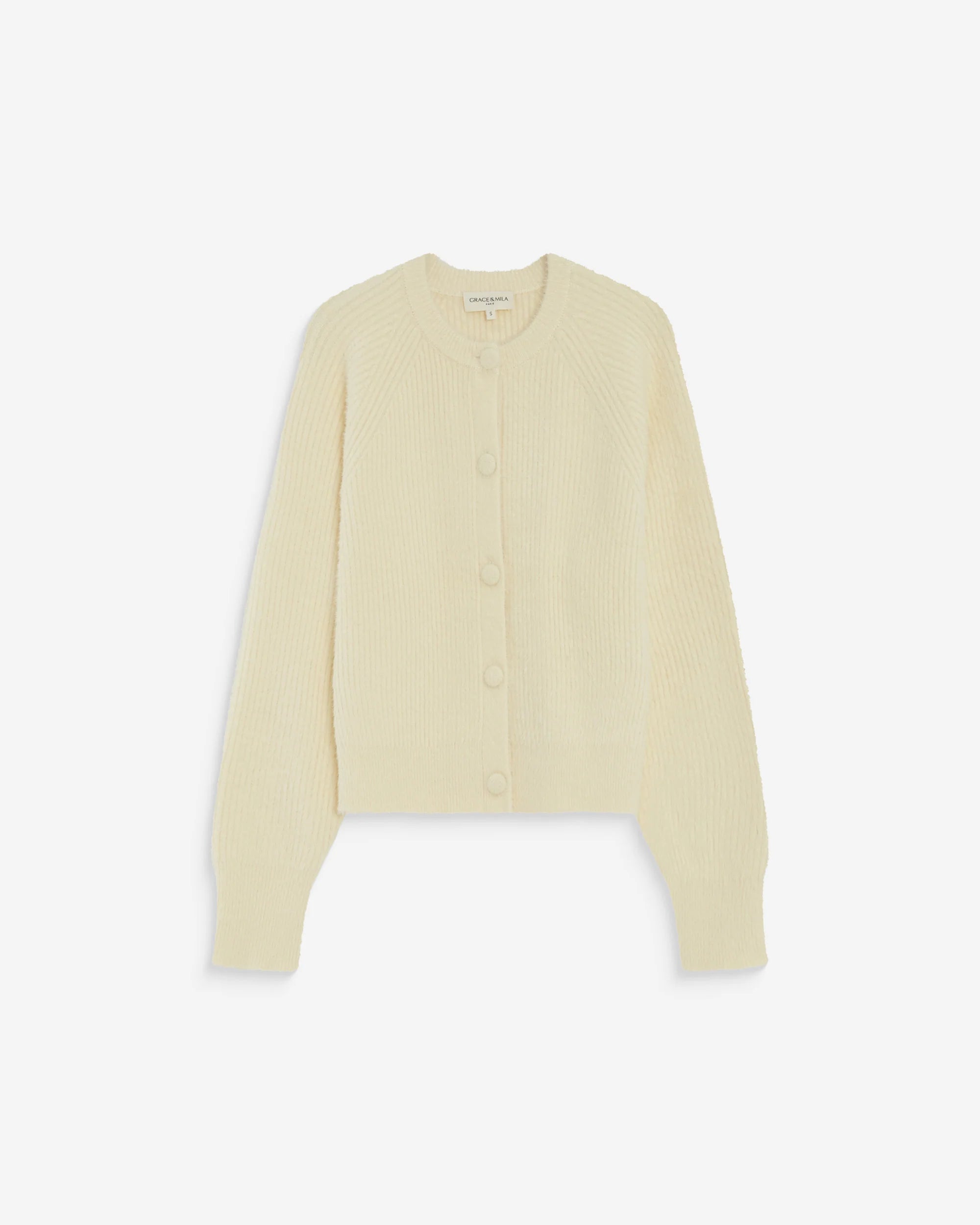 Aleron cardigan