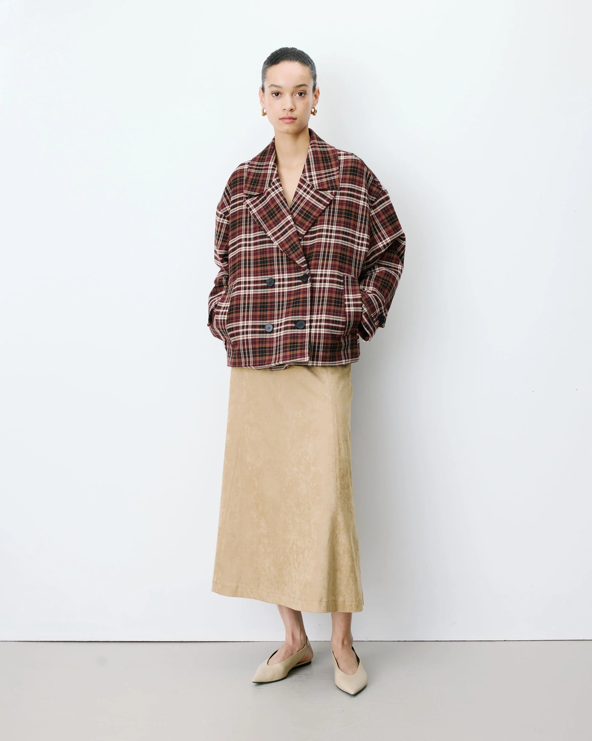 Ayme coat