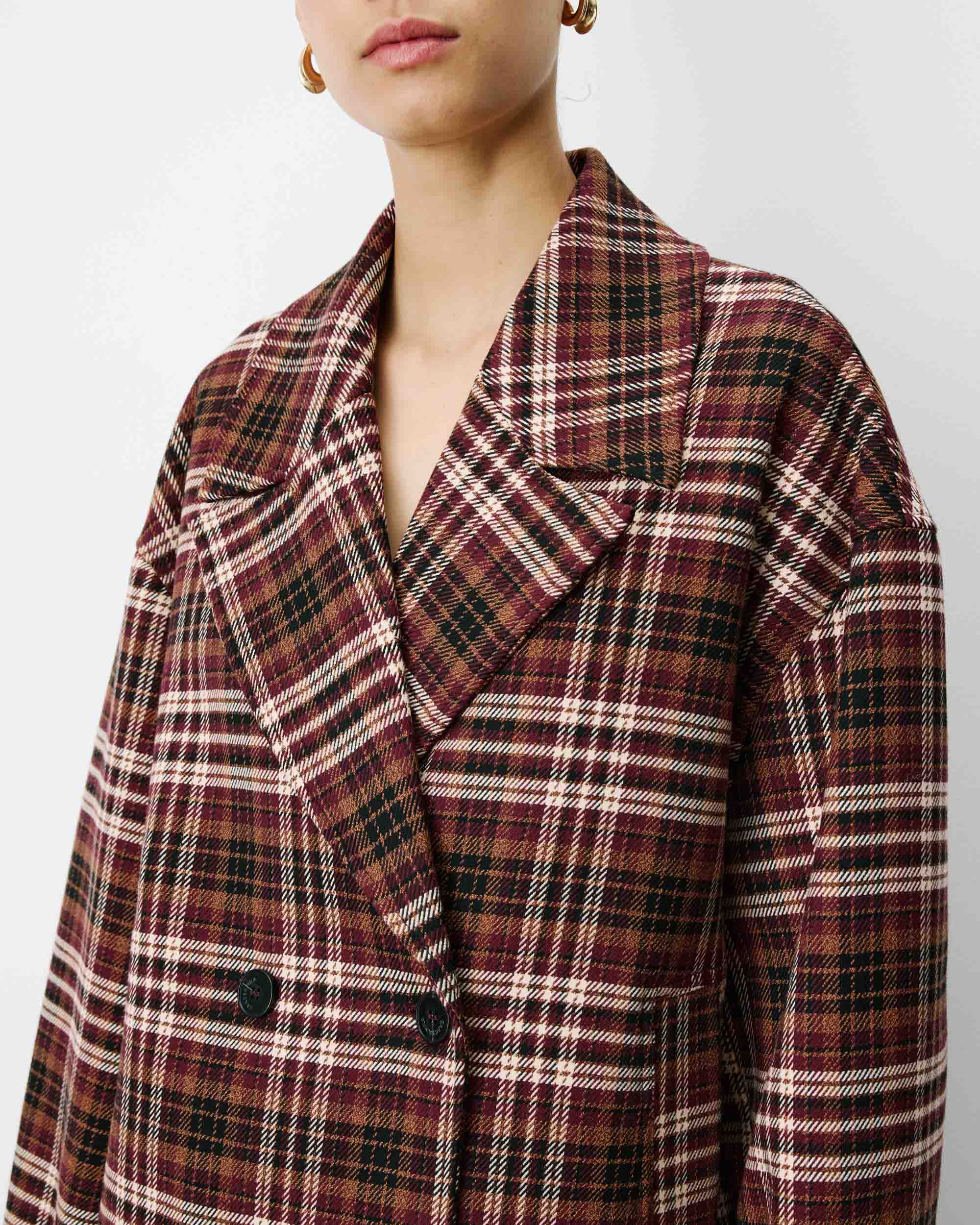 Ayme coat