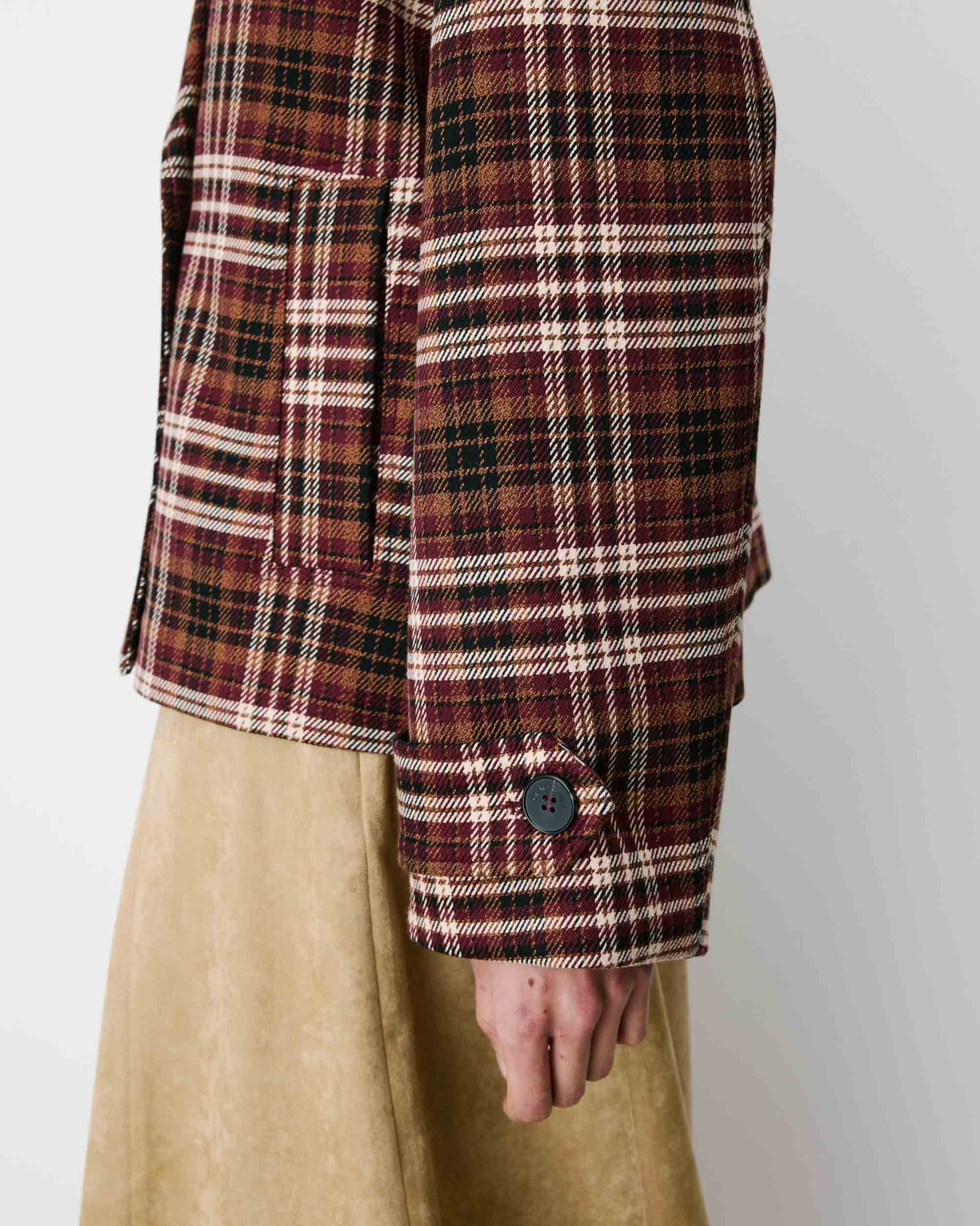 Ayme coat