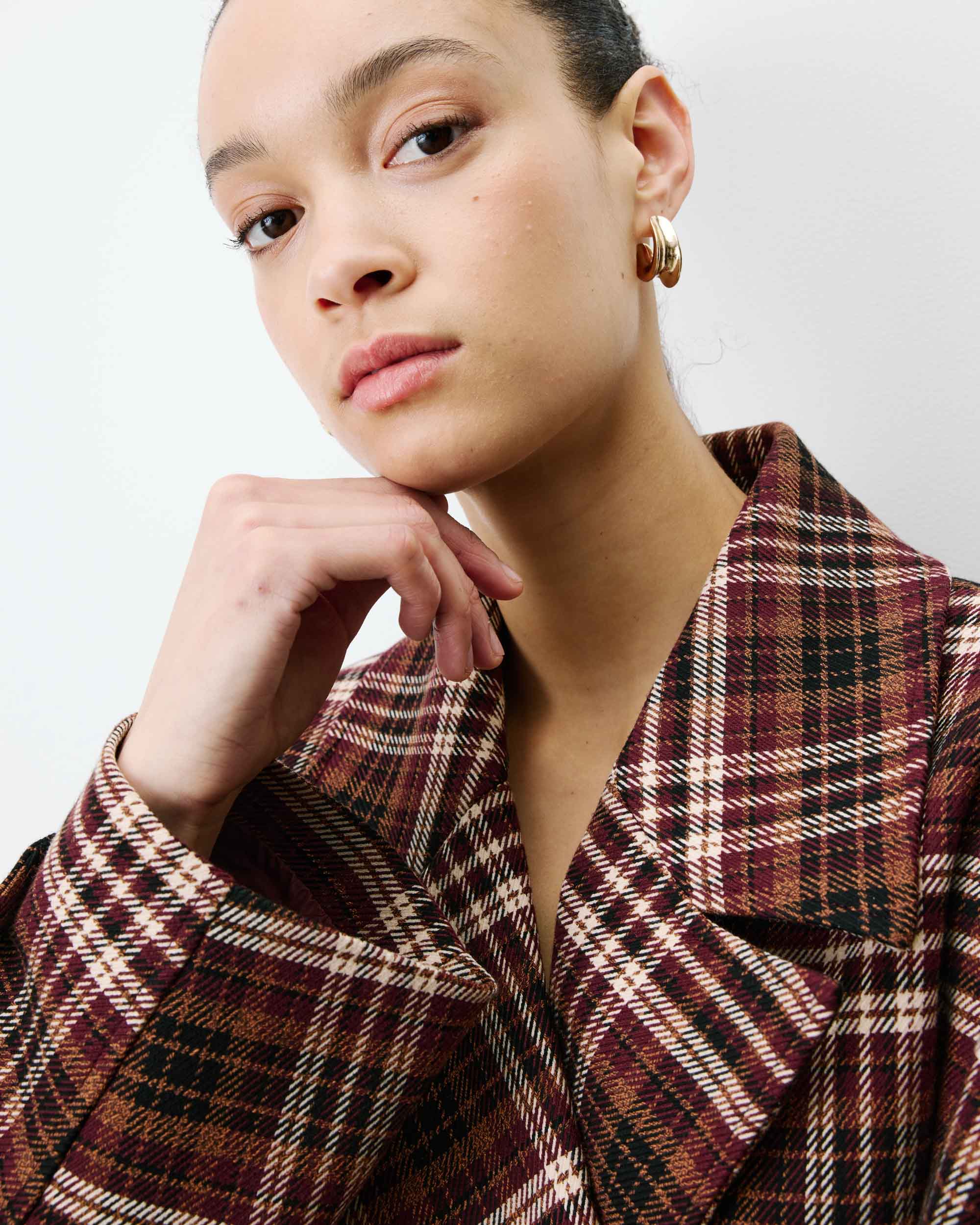 Ayme coat