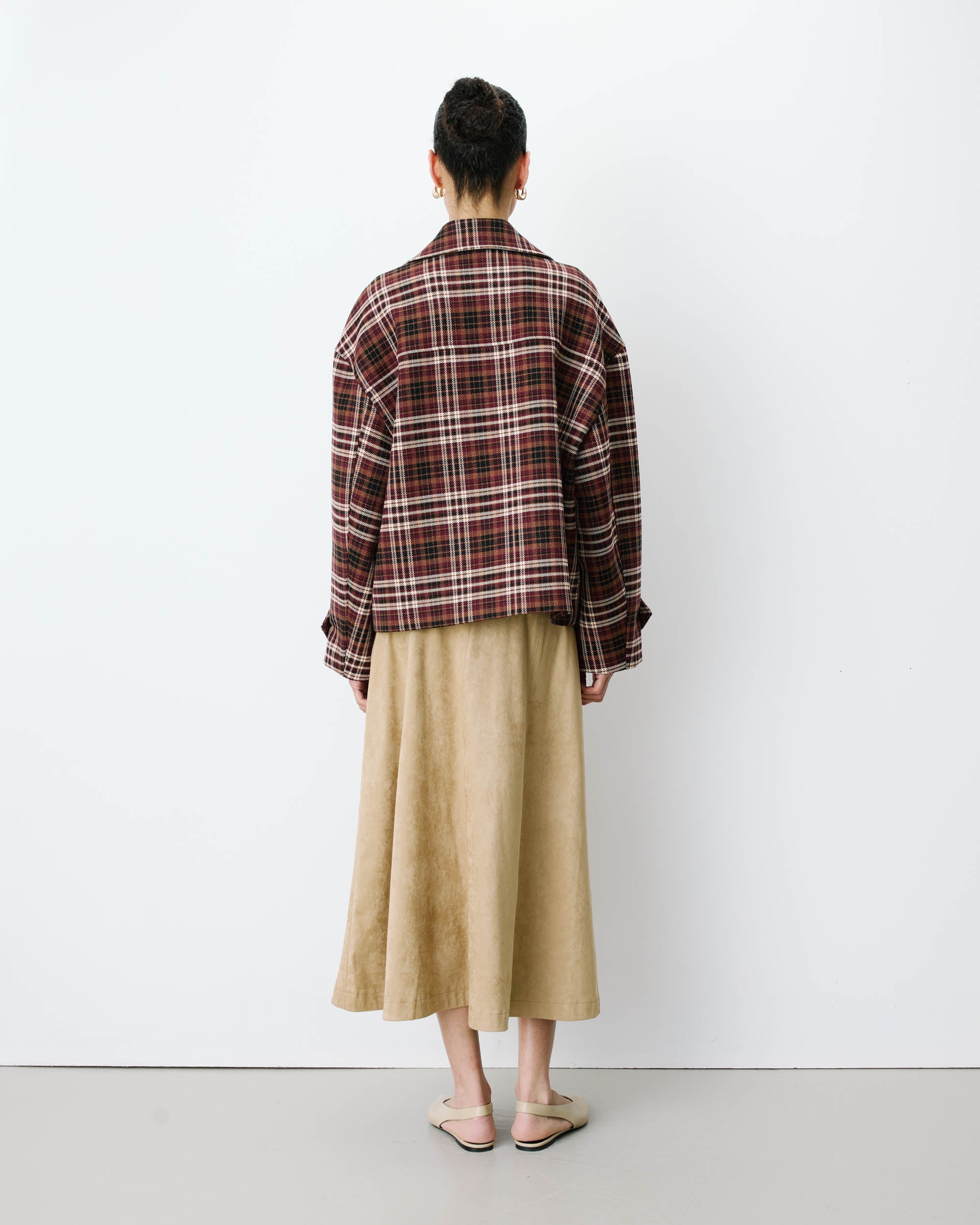 Ayme coat