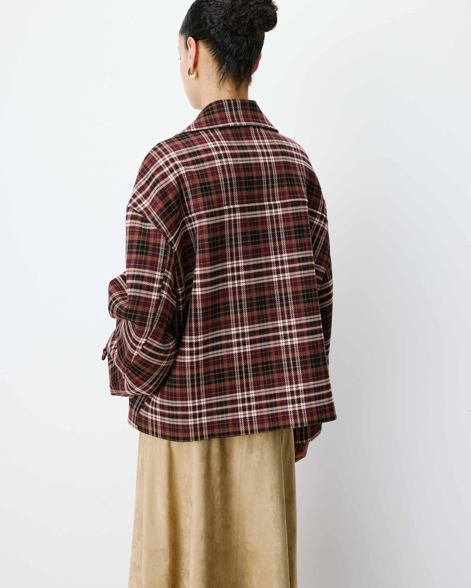 Ayme coat