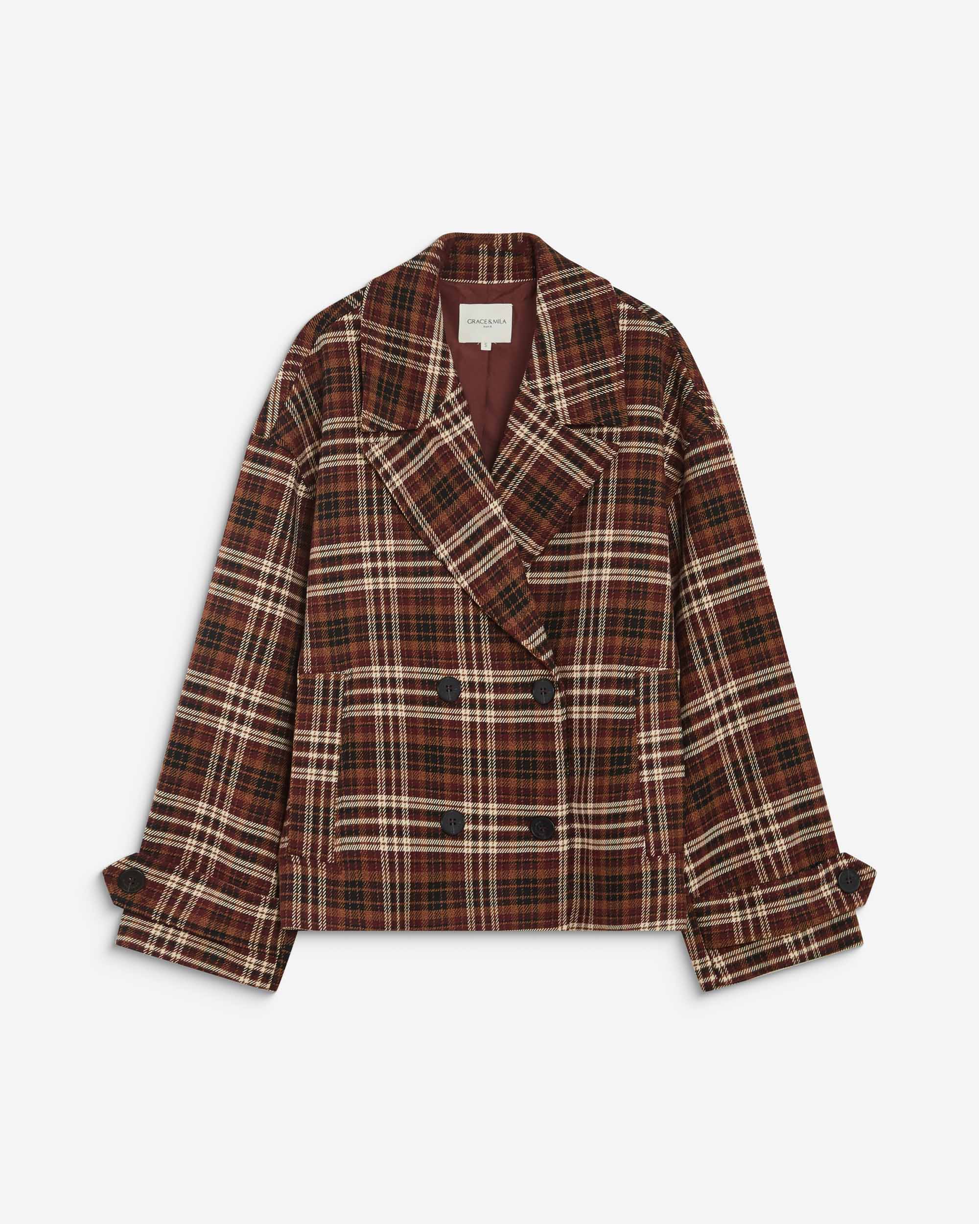 Ayme coat