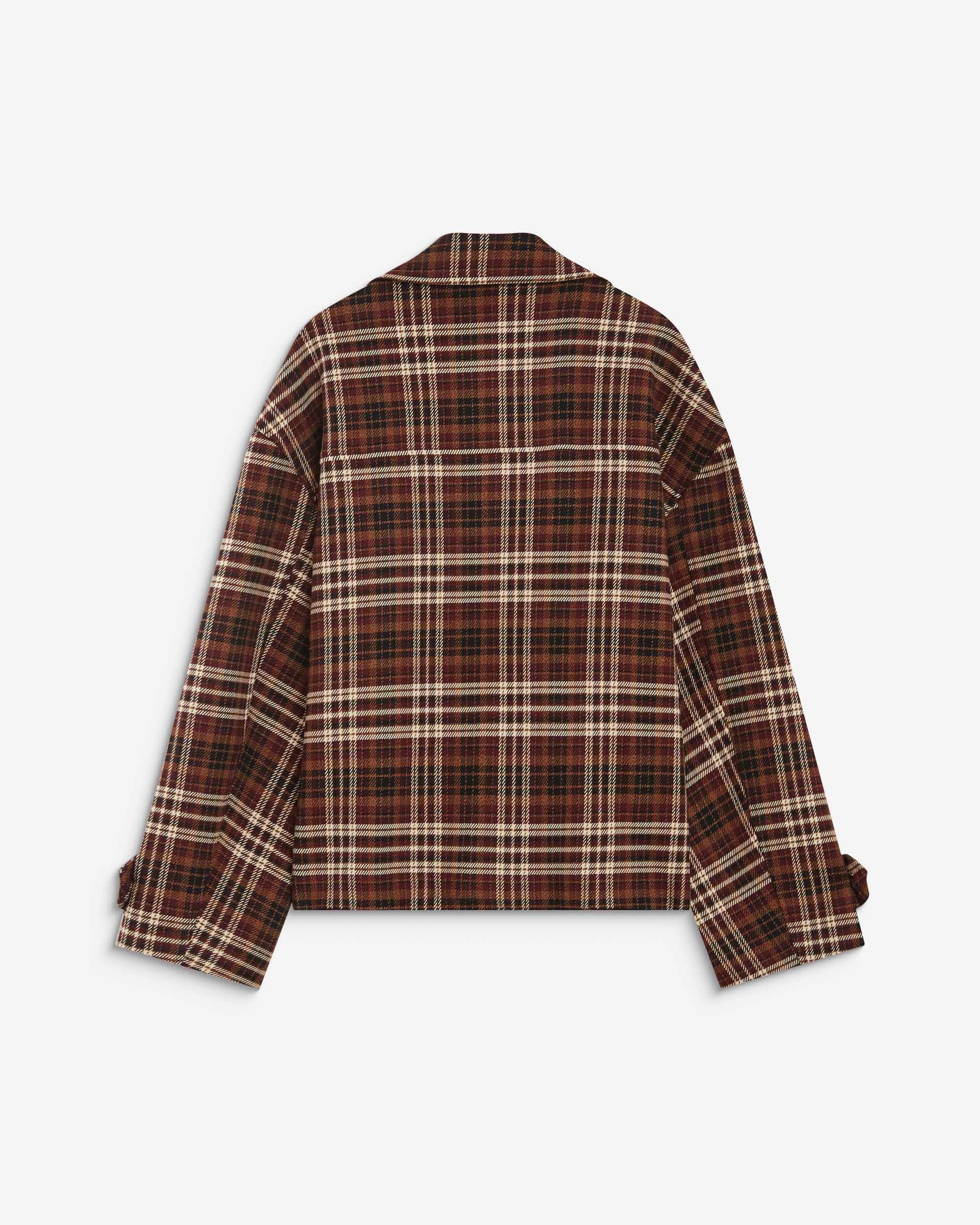 Ayme coat