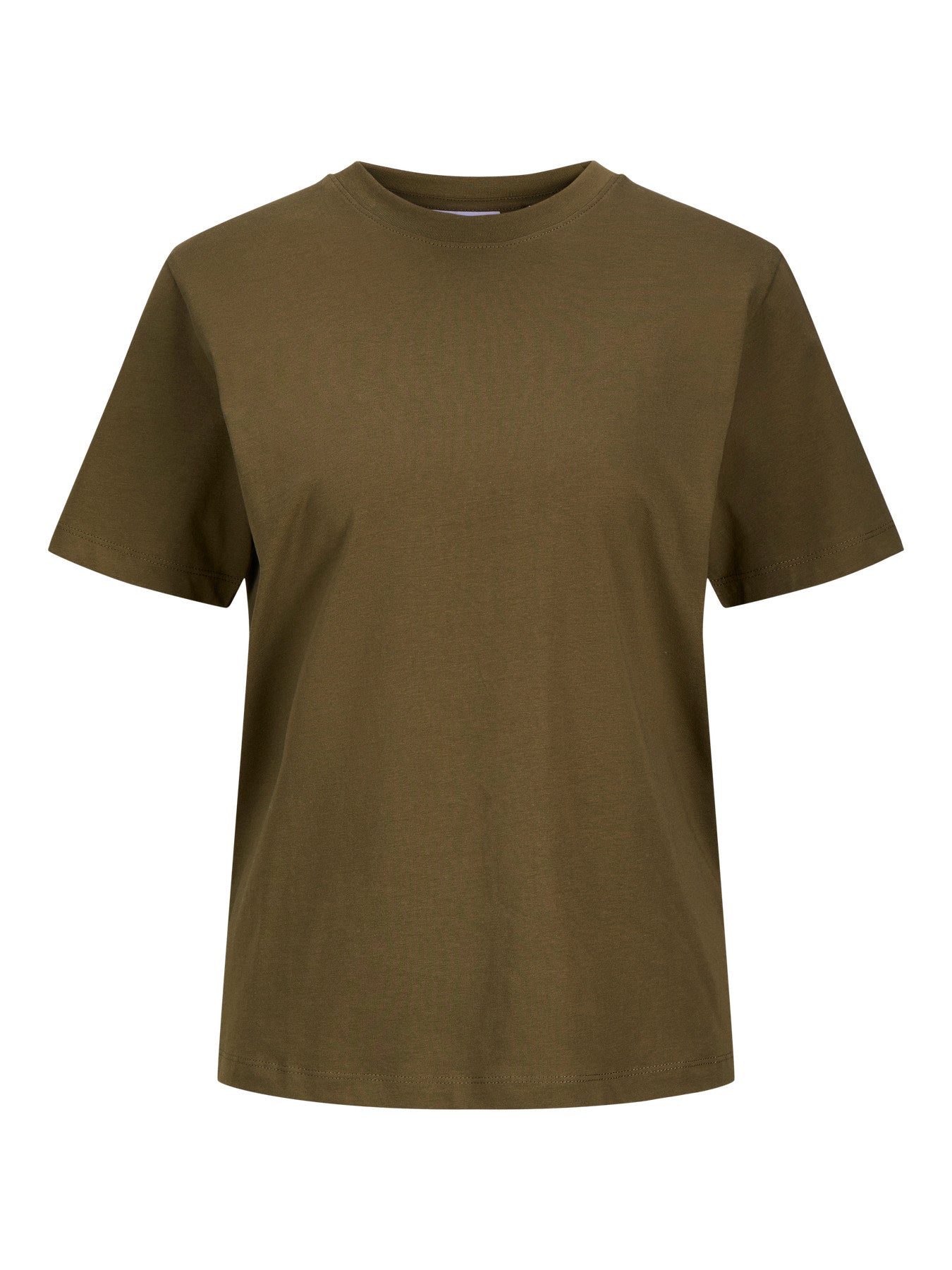 Anna t-shirt kaki