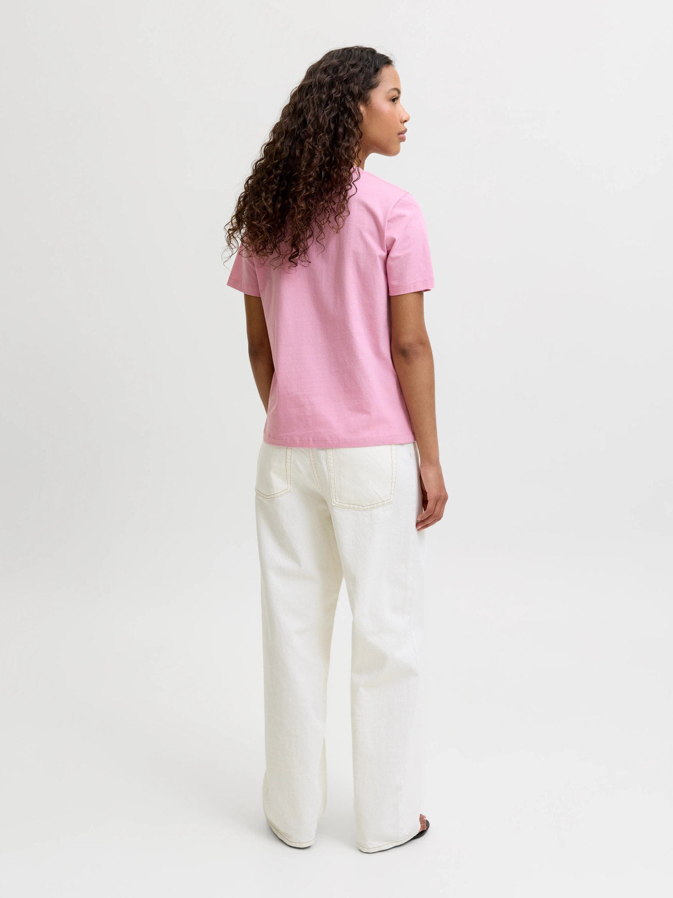 Anna t-shirt pink