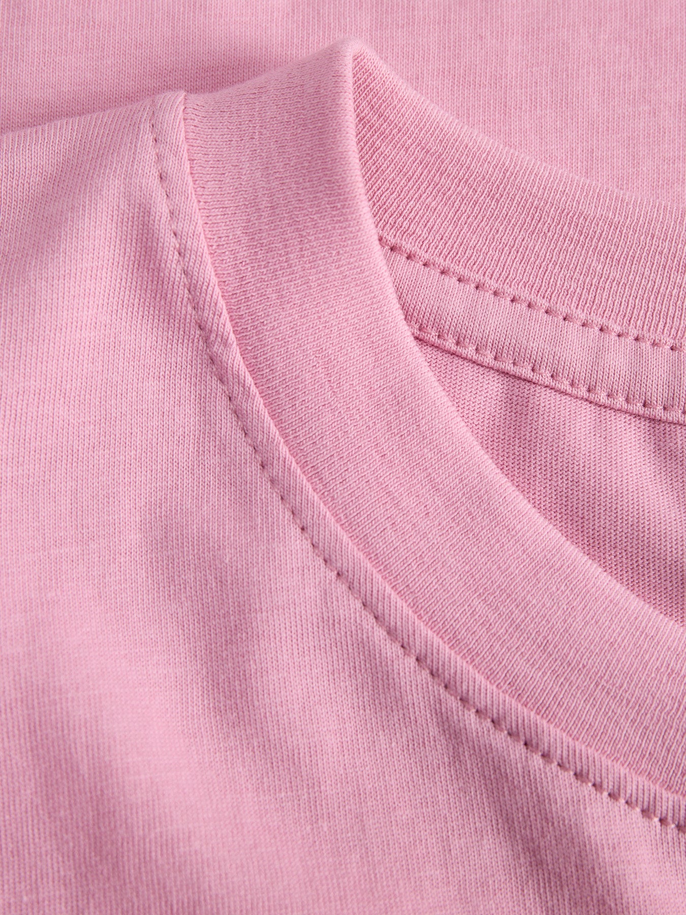 Anna t-shirt pink
