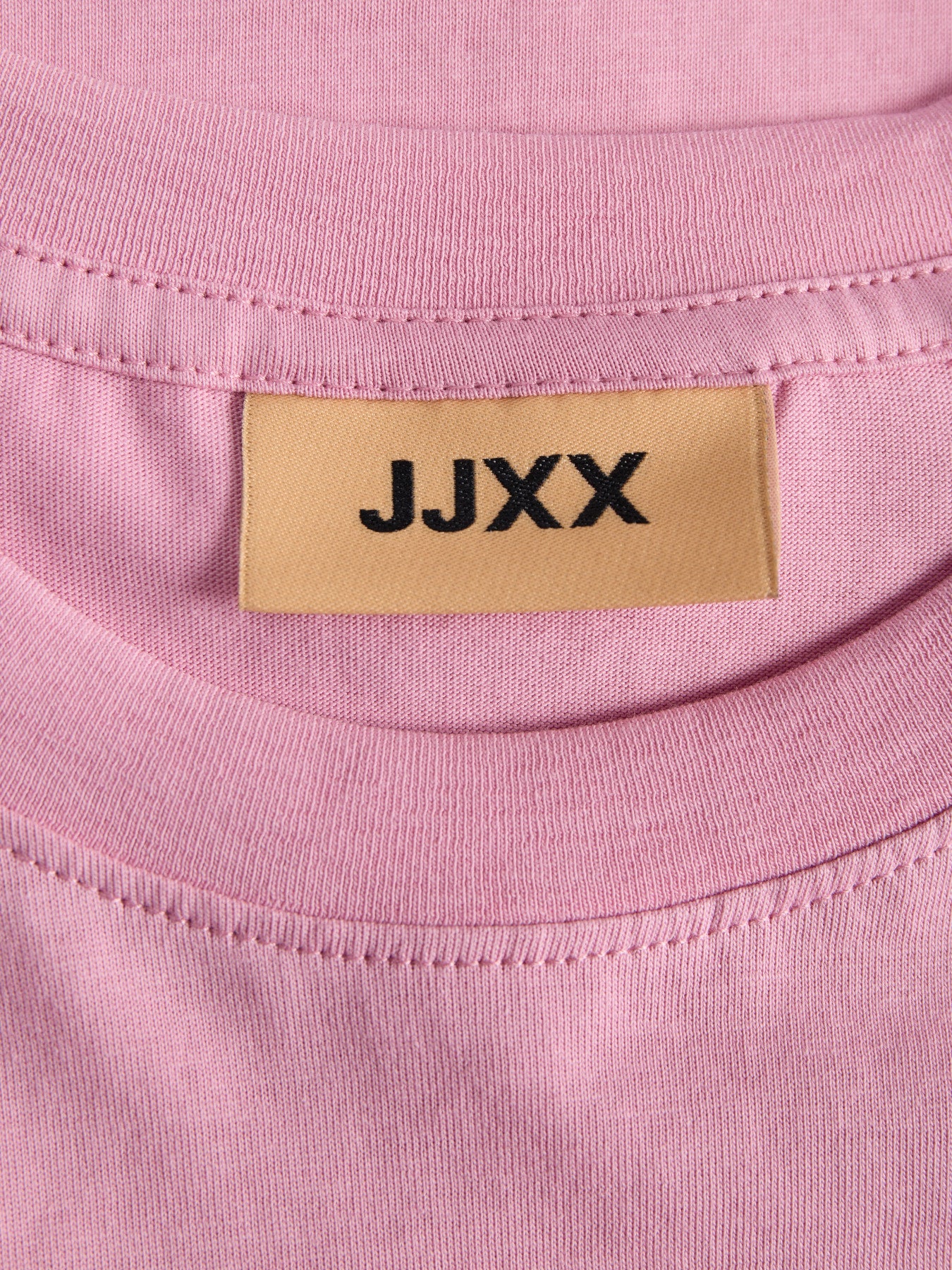 Anna t-shirt pink