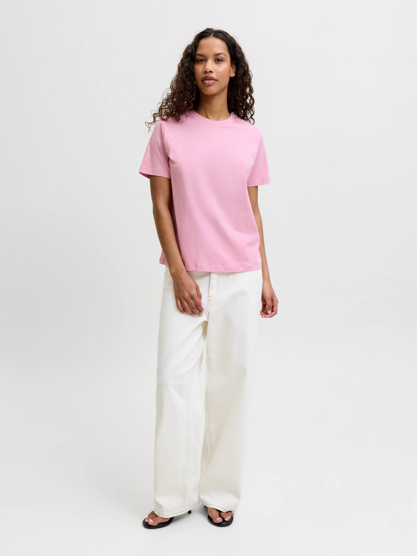 Anna t-shirt pink