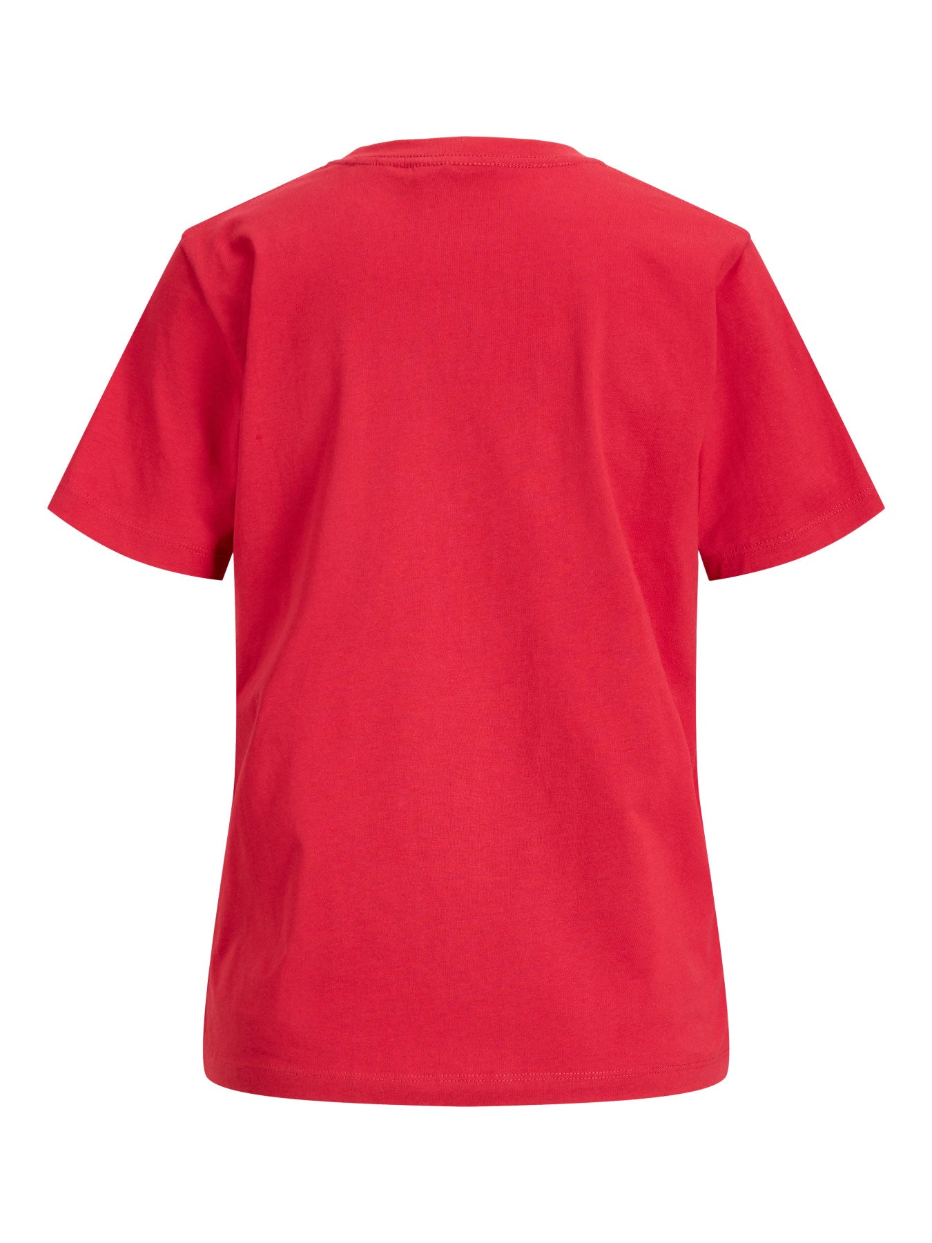 Anna t-shirt red