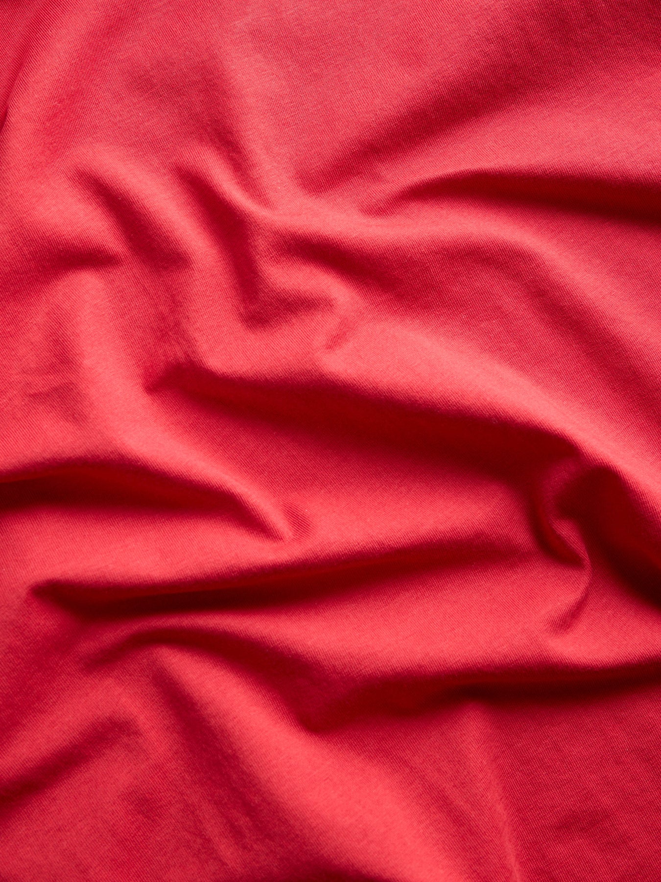 Anna t-shirt red