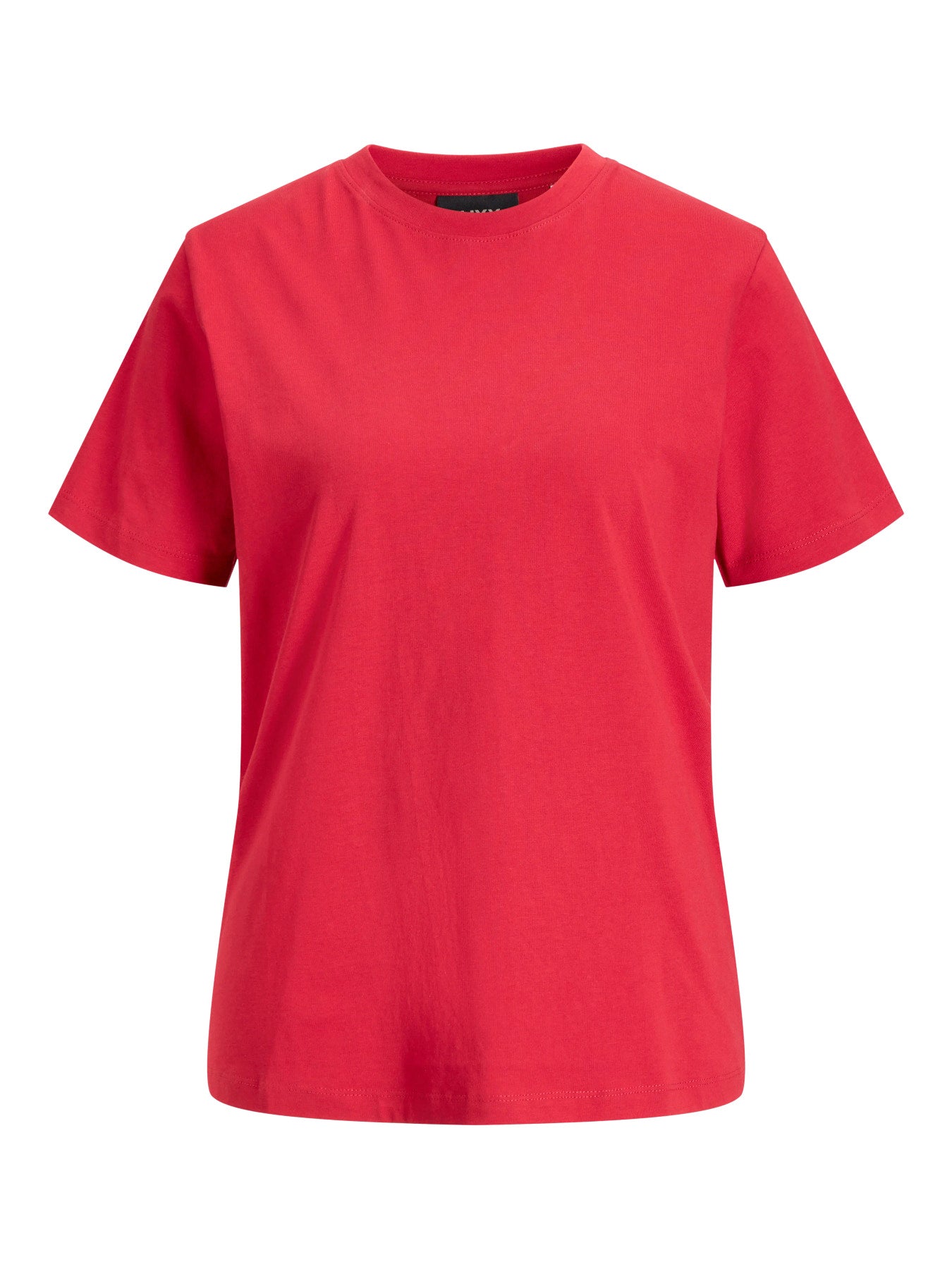 Anna t-shirt red