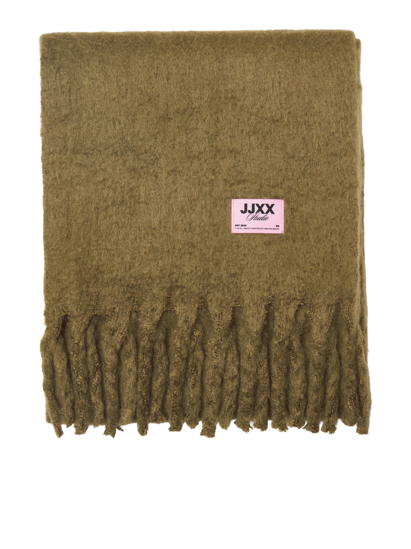 Leslie scarf