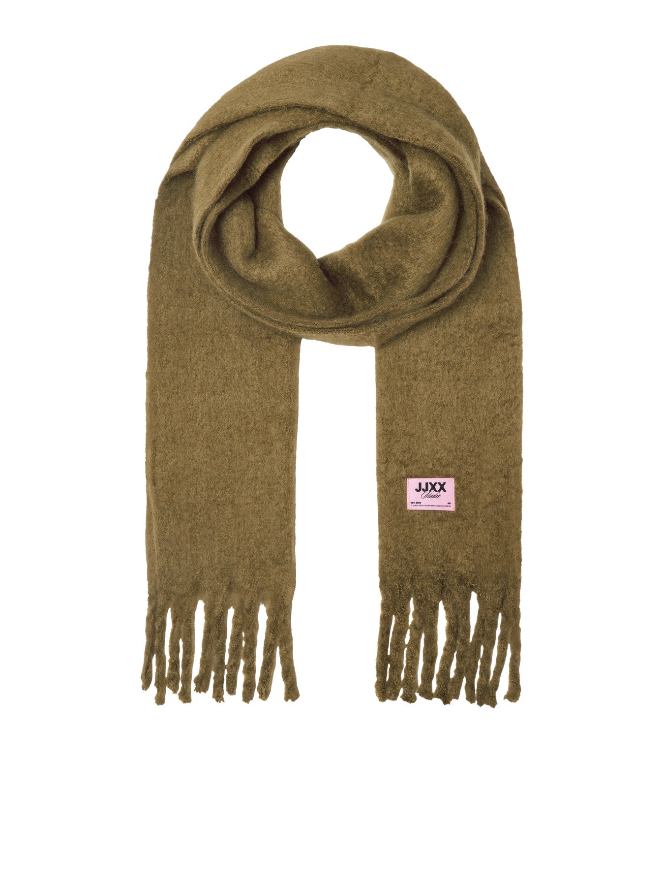 Leslie scarf