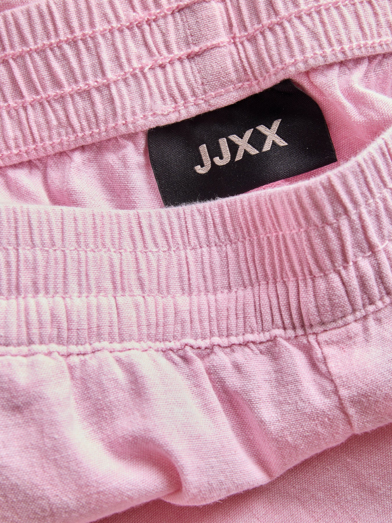 Sky breezy trousers pink