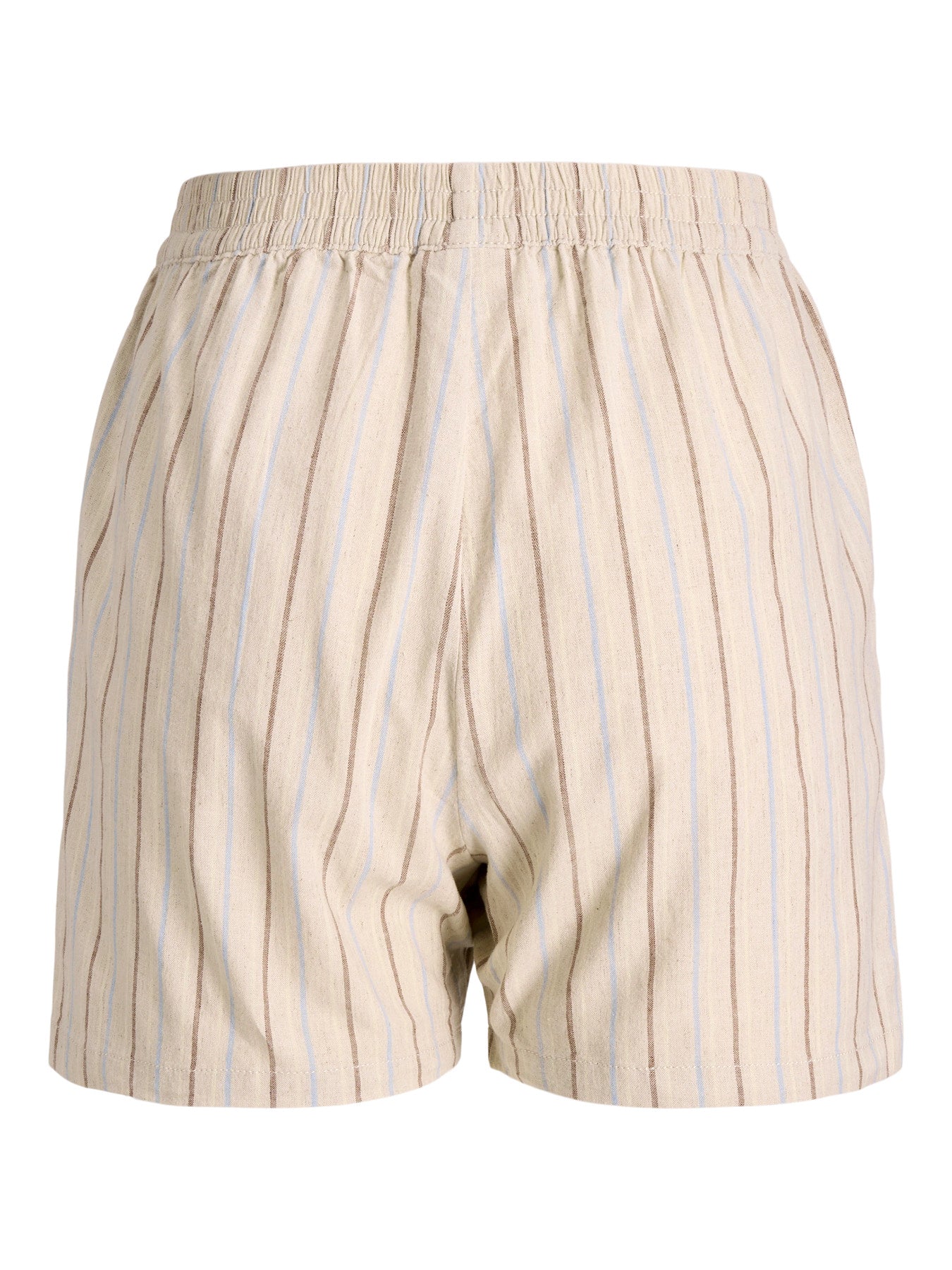 Ella short stripes