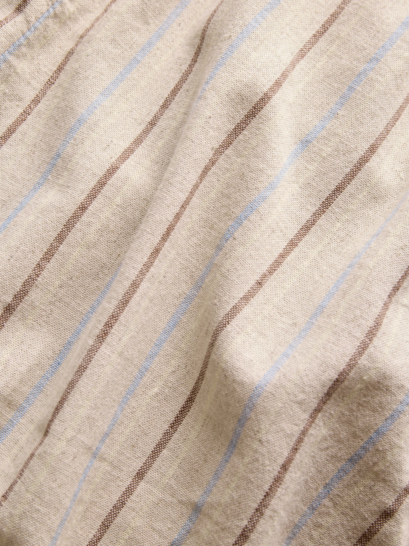 Ella short stripes