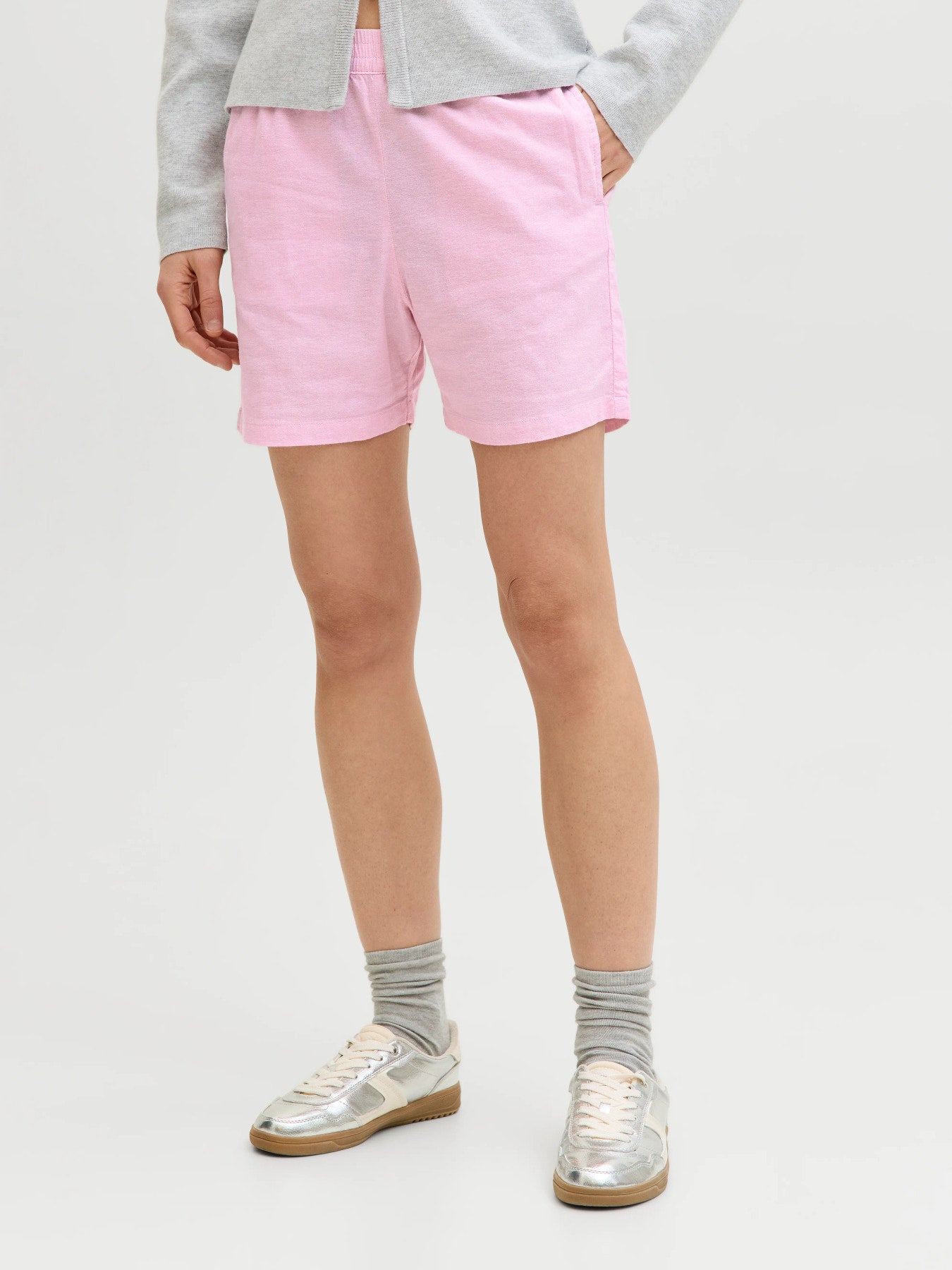 Ella short pink