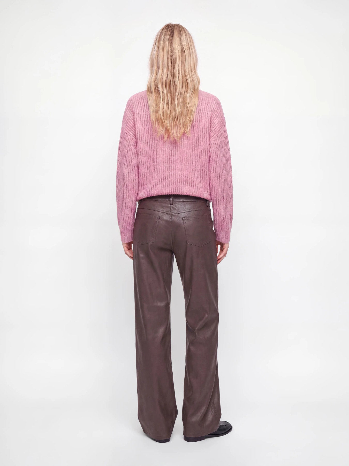 Sigga Knit - pink