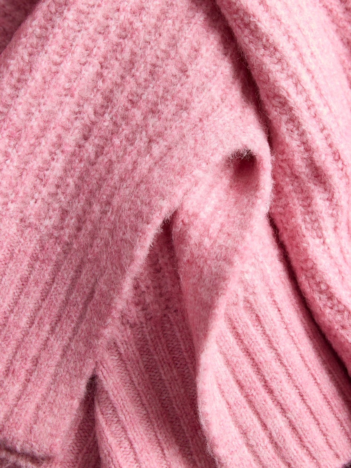 Sigga Knit - pink