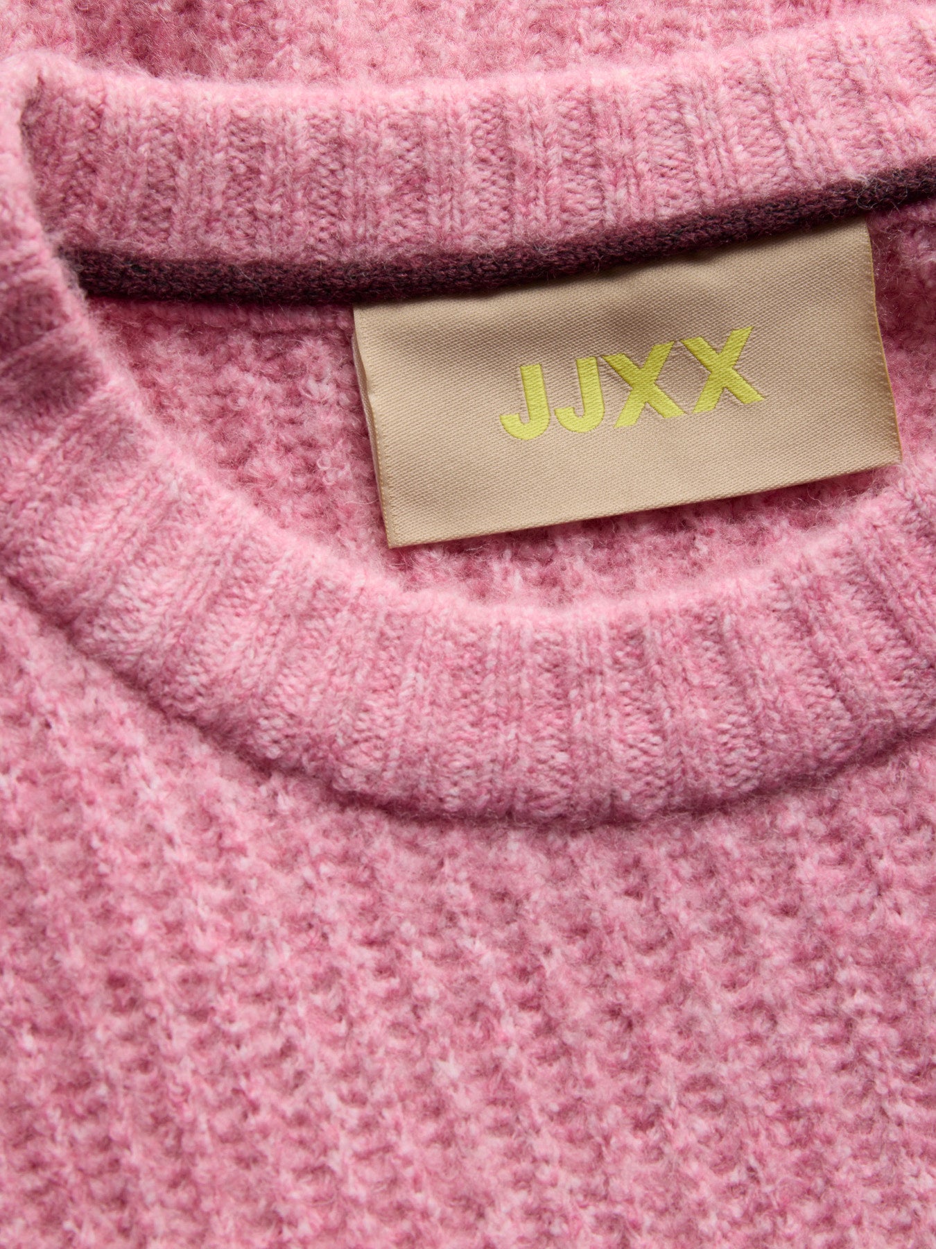 Sigga Knit - pink