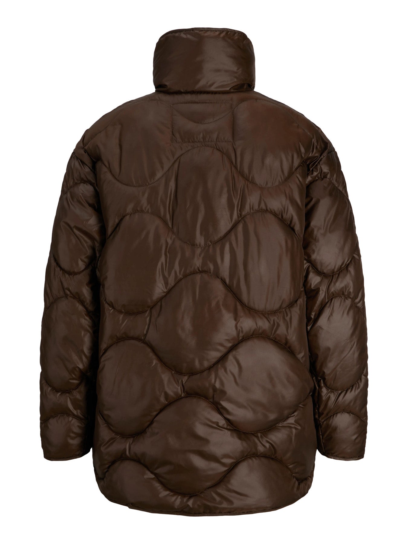 Stella quilted jacket