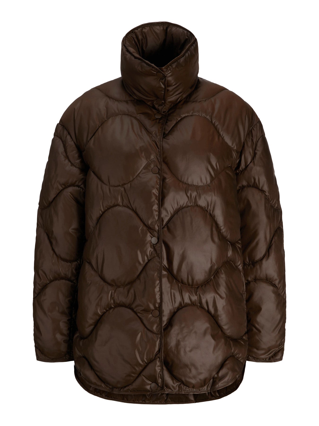 Stella quilted jacket