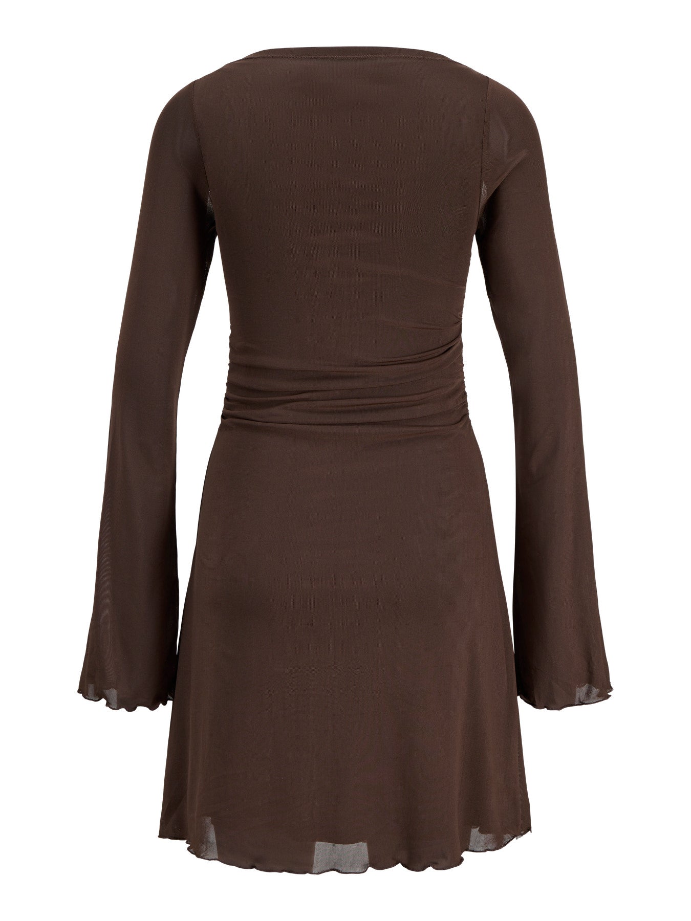 Minna mesh dress