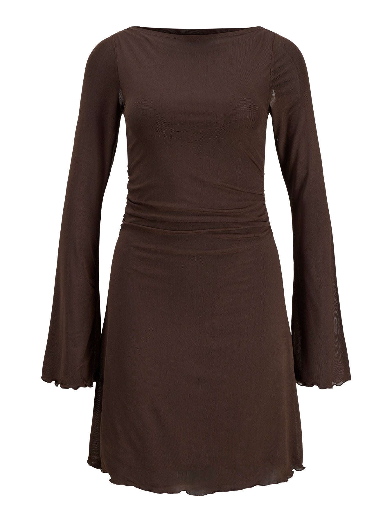 Minna mesh dress