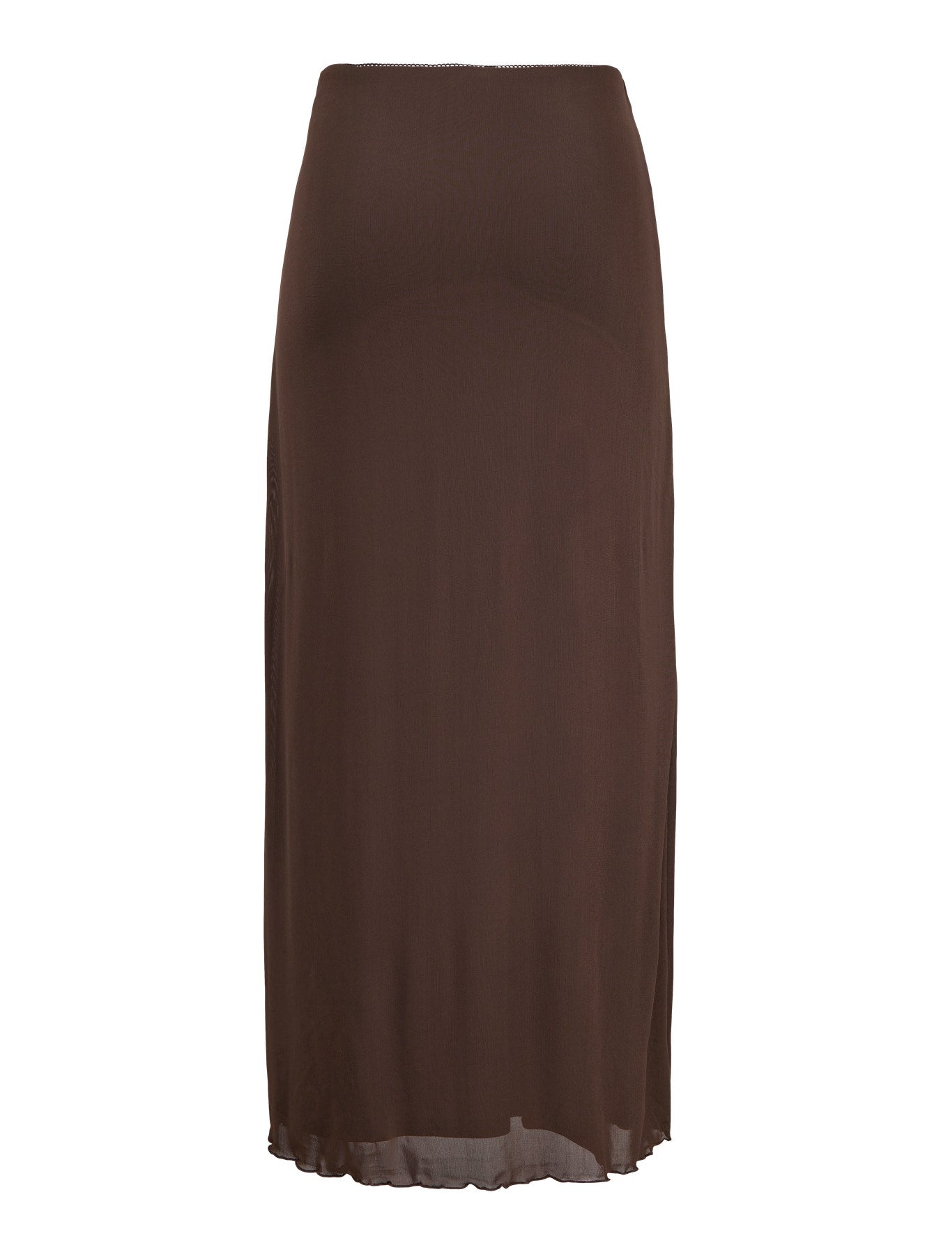 Minna mesh skirt