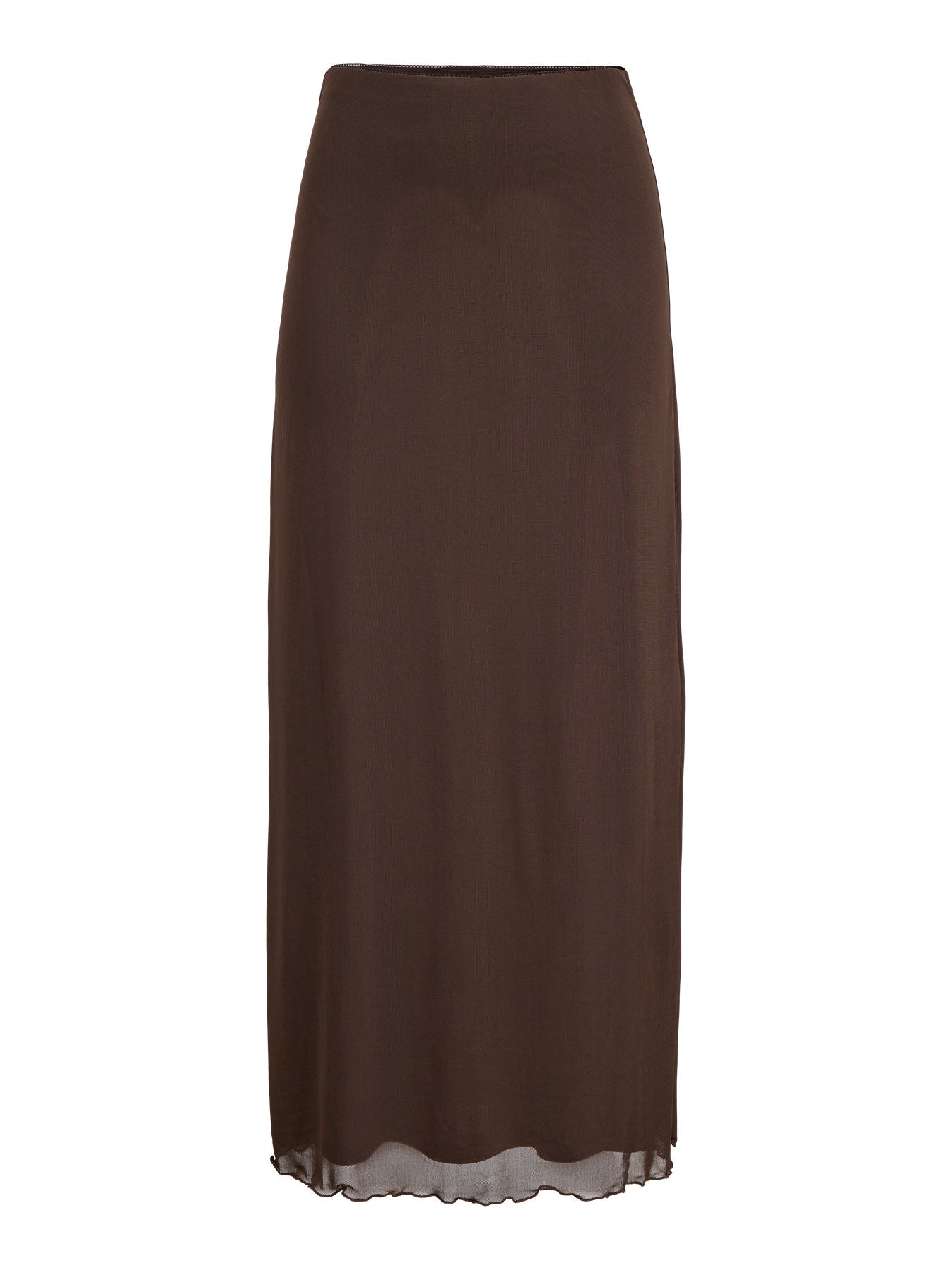 Minna mesh skirt