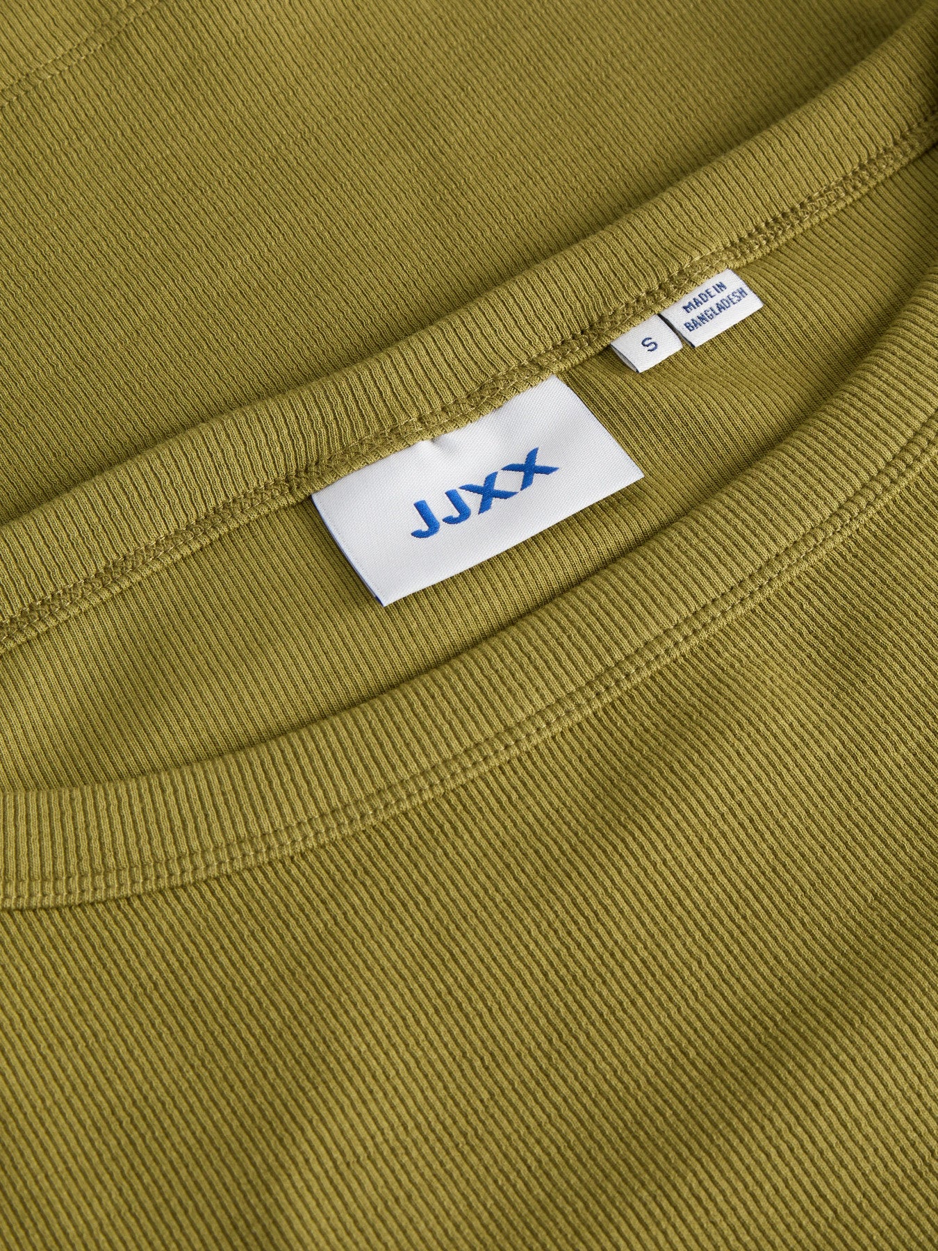 Fifi boatneck top